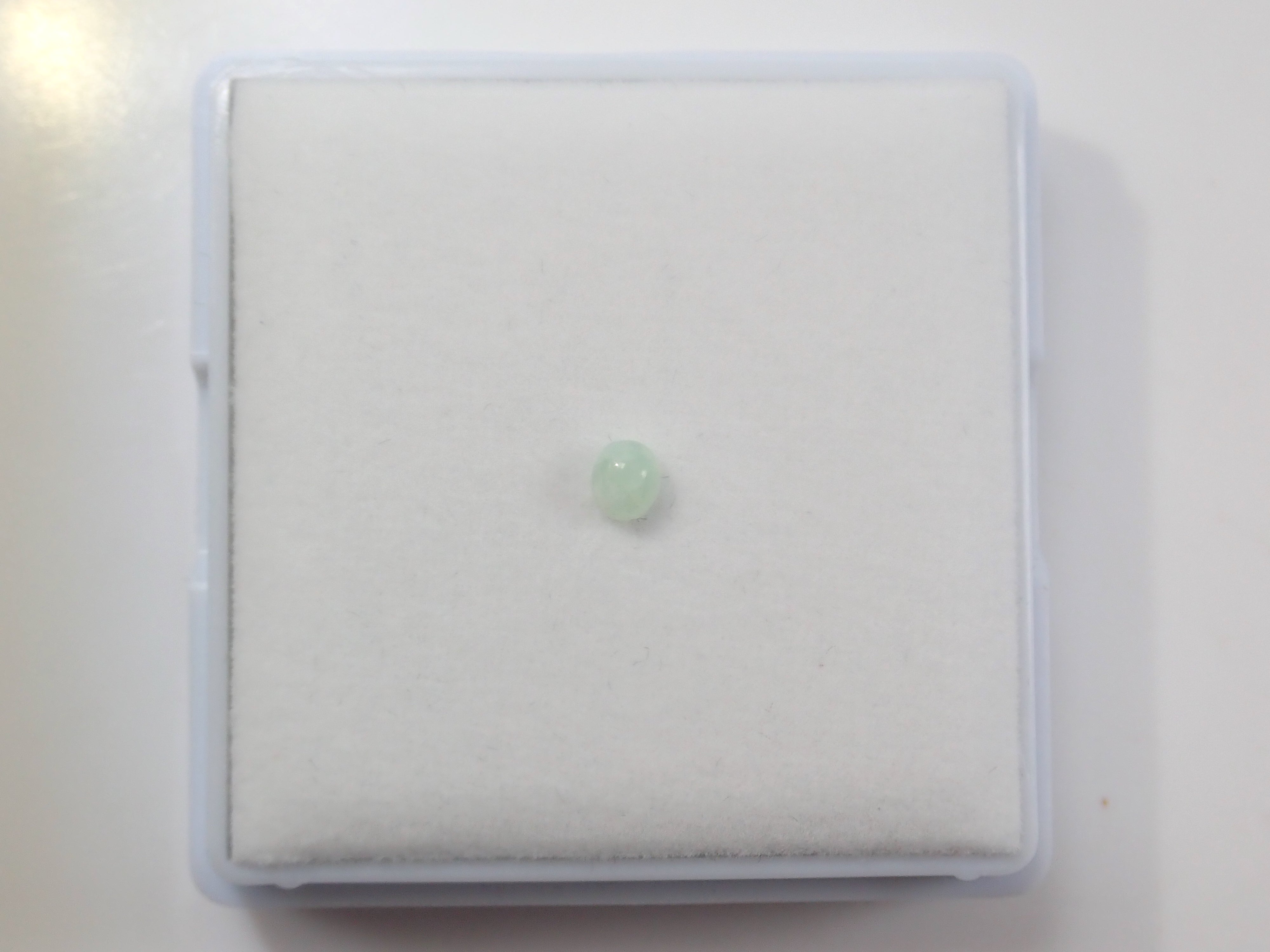 {June Campaign Limited Edition} Rare Stone Gacha💎 Padparadscha Sapphire 0.3ct+ with Certificate, Benitoite, Red Beryl, etc. Loose Stones for 1 Stone {Multiple Purchase Discounts Available}