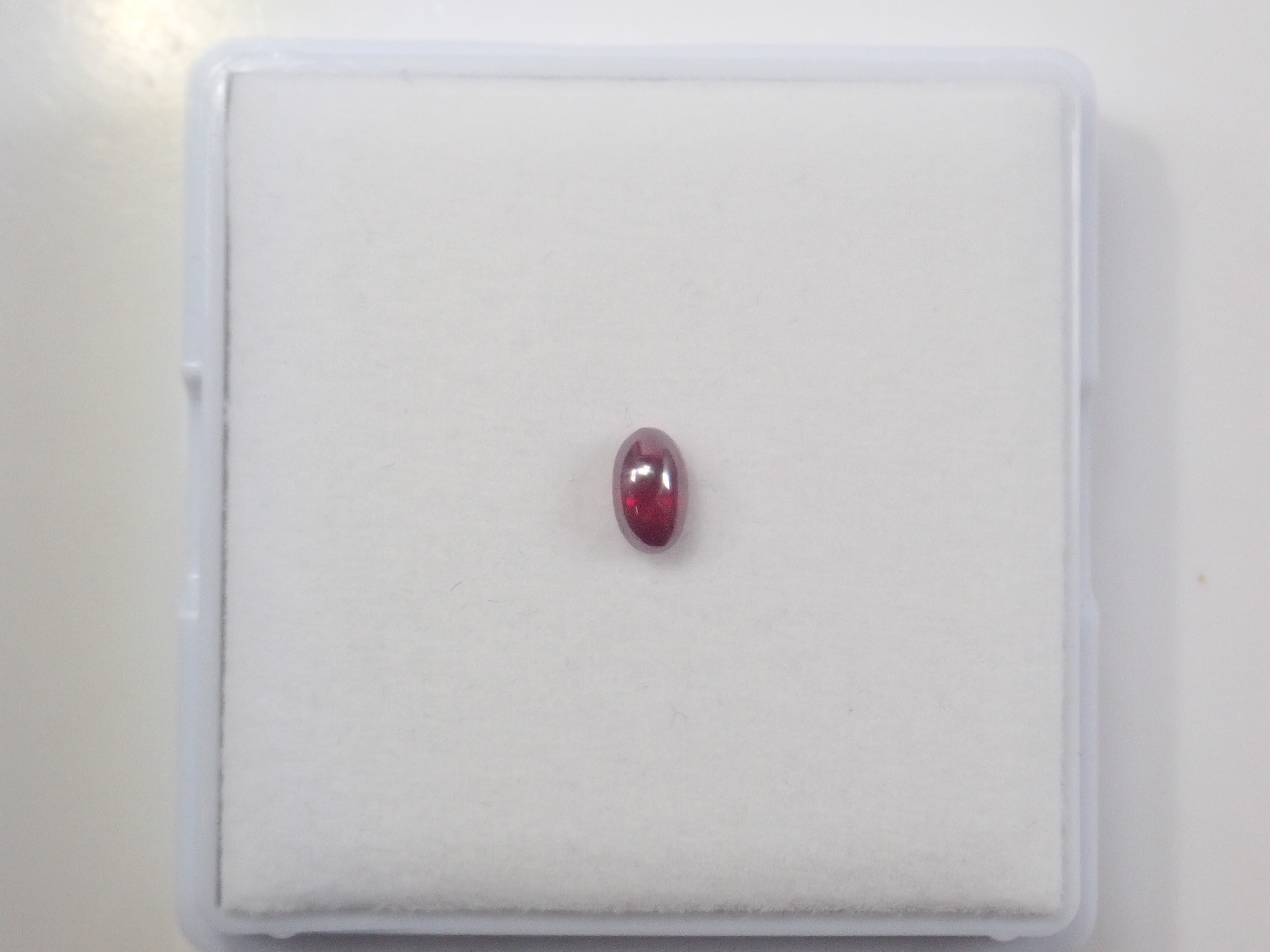 {June Campaign Limited Edition} Rare Stone Gacha💎 Padparadscha Sapphire 0.3ct+ with Certificate, Benitoite, Red Beryl, etc. Loose Stones for 1 Stone {Multiple Purchase Discounts Available}