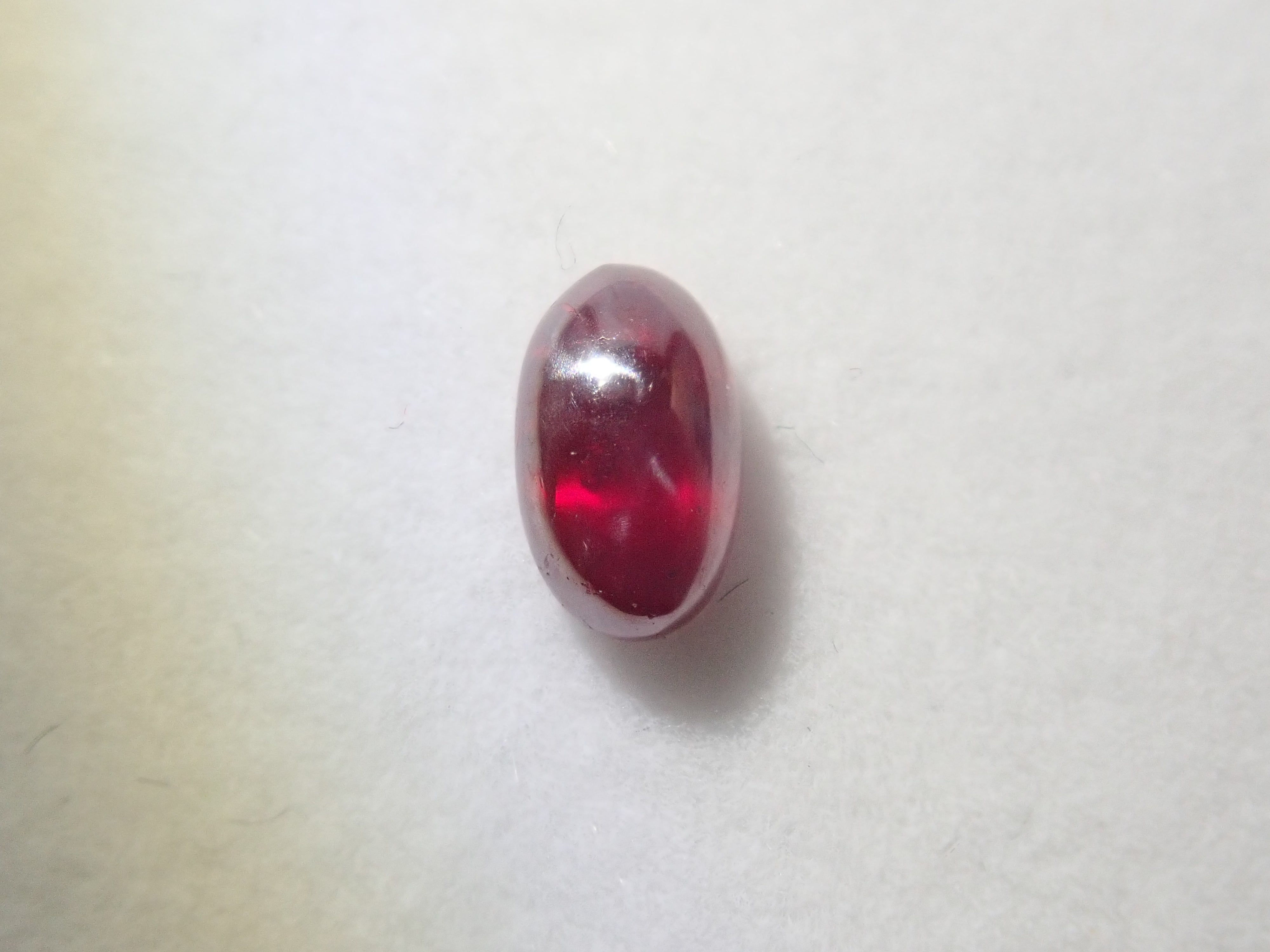 {June Campaign Limited Edition} Rare Stone Gacha💎 Padparadscha Sapphire 0.3ct+ with Certificate, Benitoite, Red Beryl, etc. Loose Stones for 1 Stone {Multiple Purchase Discounts Available}