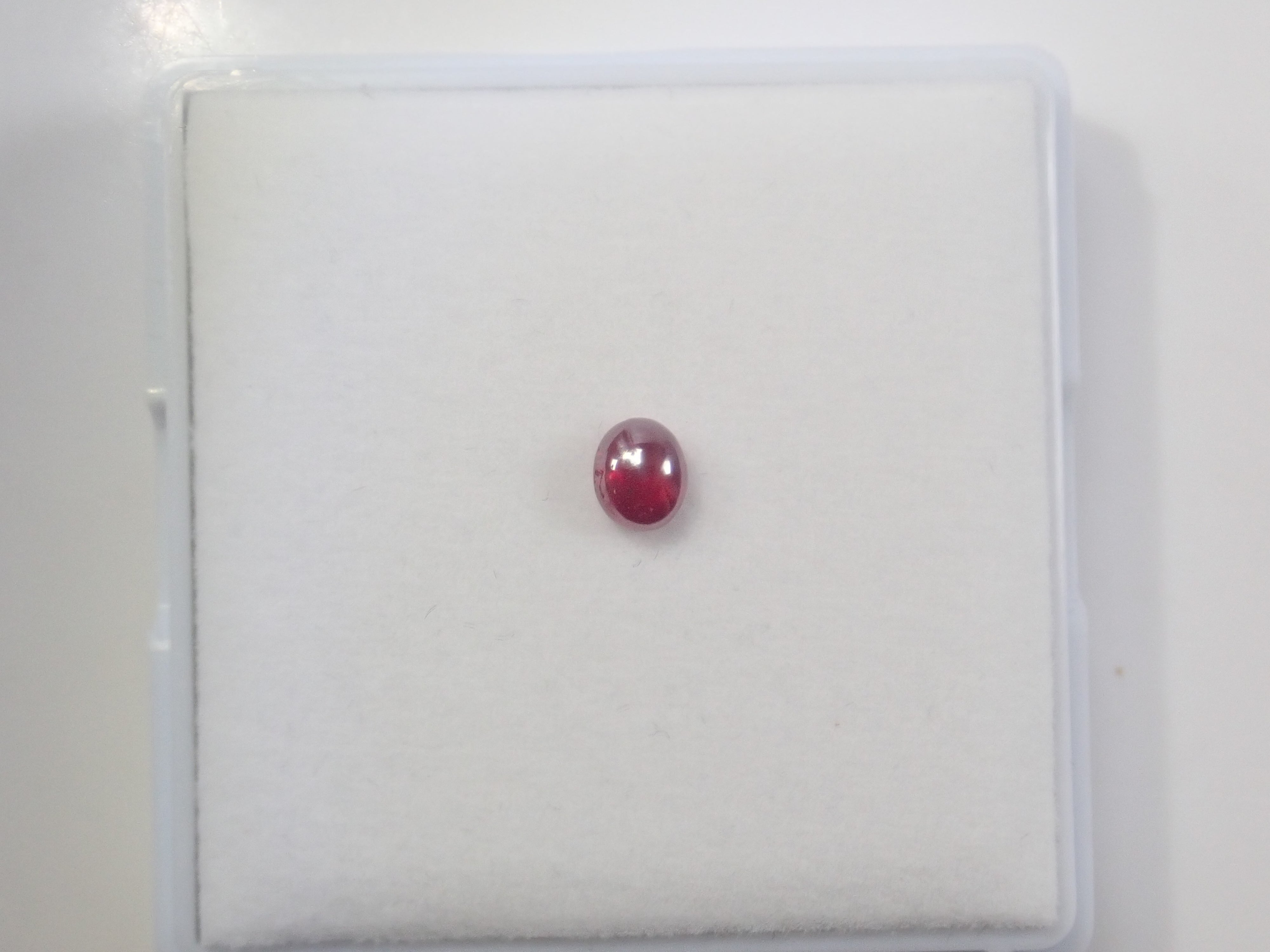 {June Campaign Limited Edition} Rare Stone Gacha💎 Padparadscha Sapphire 0.3ct+ with Certificate, Benitoite, Red Beryl, etc. Loose Stones for 1 Stone {Multiple Purchase Discounts Available}