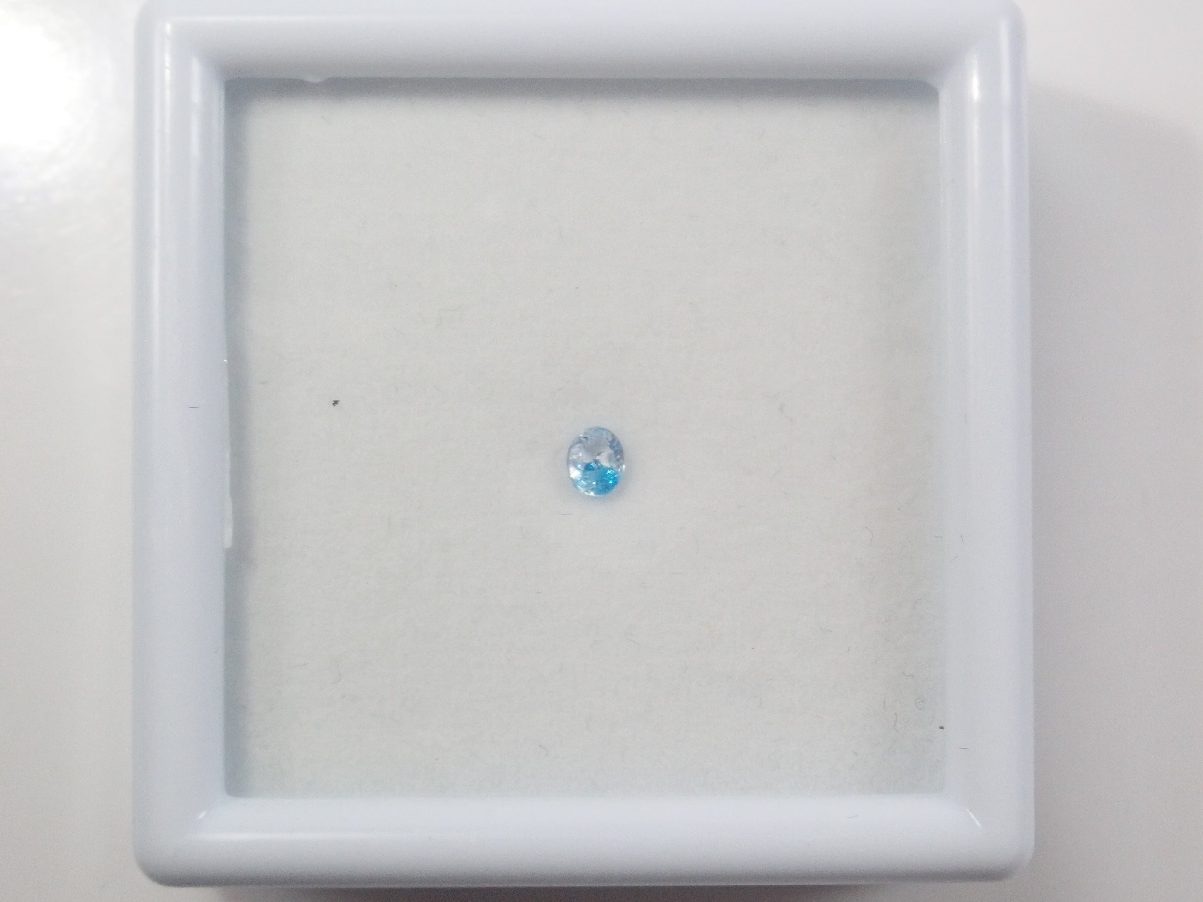 {June Campaign Limited Edition} Rare Stone Gacha💎 Padparadscha Sapphire 0.3ct+ with Certificate, Benitoite, Red Beryl, etc. Loose Stones for 1 Stone {Multiple Purchase Discounts Available}