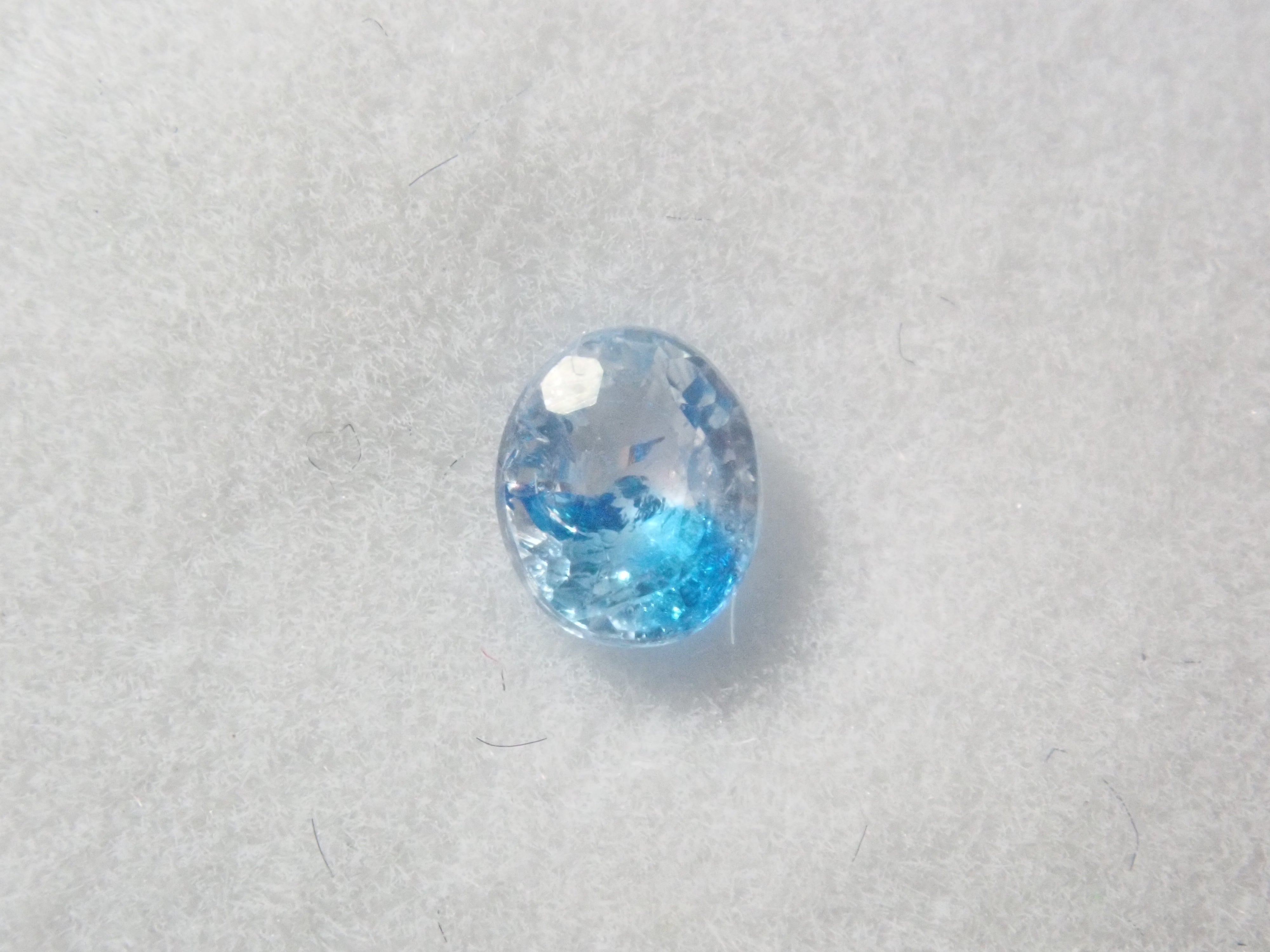 {June Campaign Limited Edition} Rare Stone Gacha💎 Padparadscha Sapphire 0.3ct+ with Certificate, Benitoite, Red Beryl, etc. Loose Stones for 1 Stone {Multiple Purchase Discounts Available}