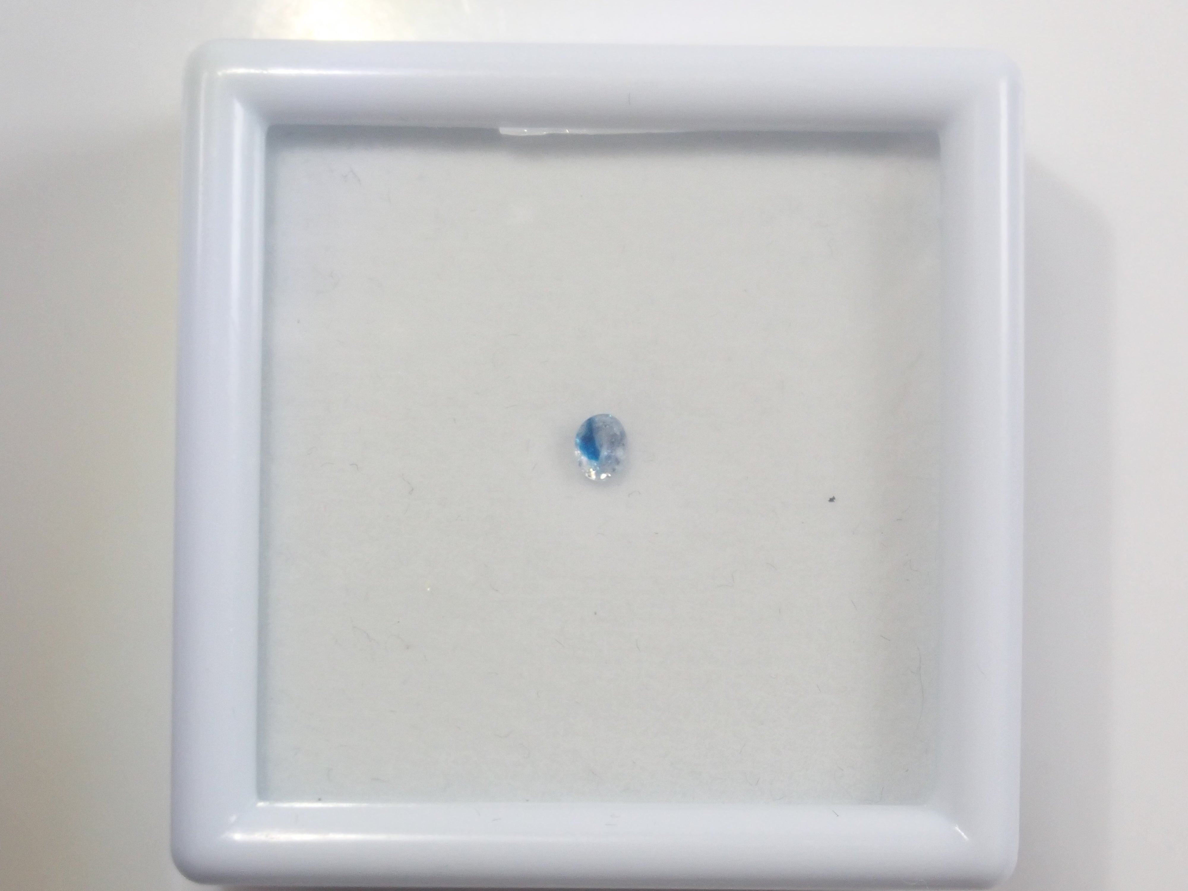 {June Campaign Limited Edition} Rare Stone Gacha💎 Padparadscha Sapphire 0.3ct+ with Certificate, Benitoite, Red Beryl, etc. Loose Stones for 1 Stone {Multiple Purchase Discounts Available}