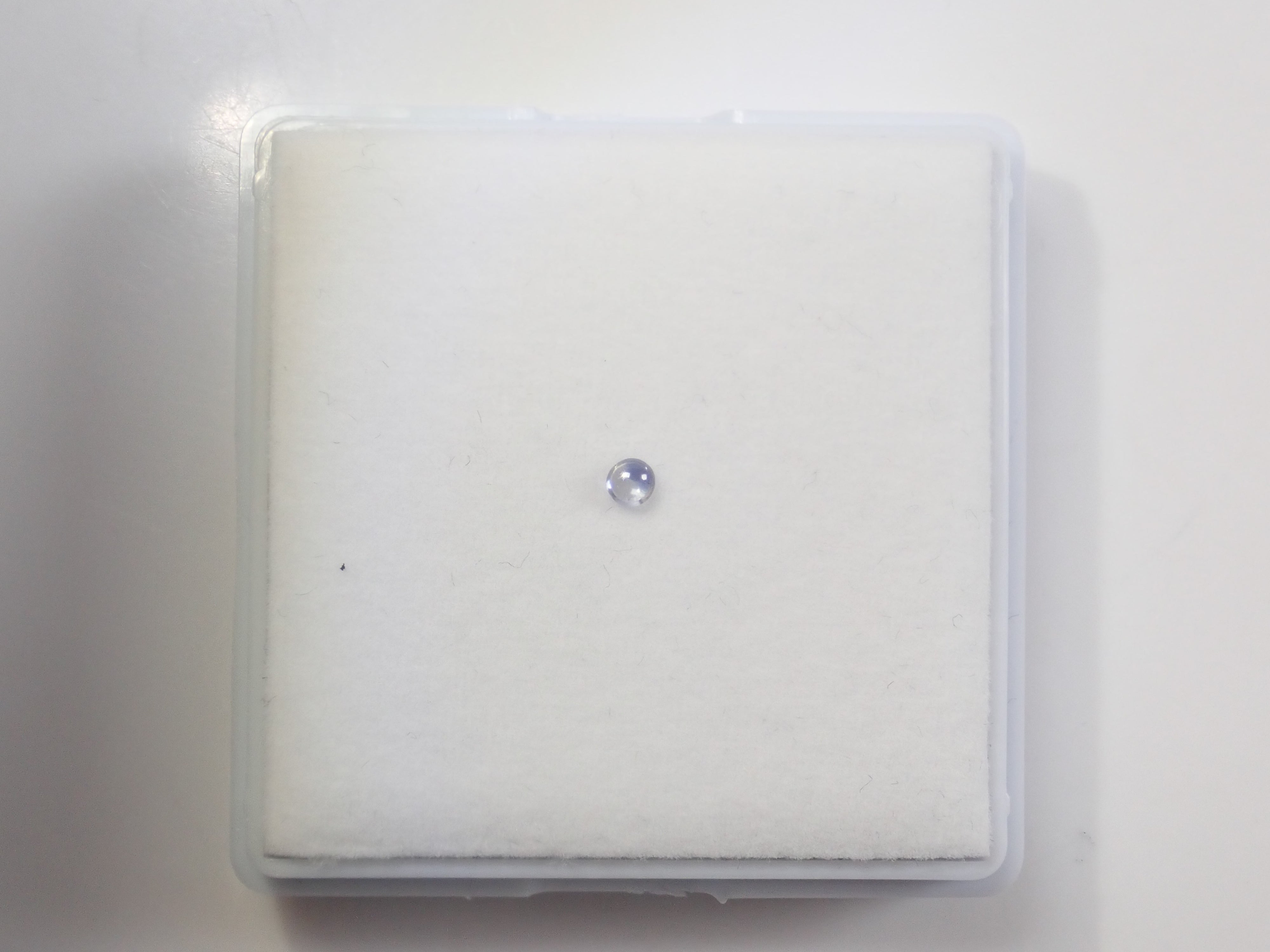 {June Campaign Limited Edition} Rare Stone Gacha💎 Padparadscha Sapphire 0.3ct+ with Certificate, Benitoite, Red Beryl, etc. Loose Stones for 1 Stone {Multiple Purchase Discounts Available}