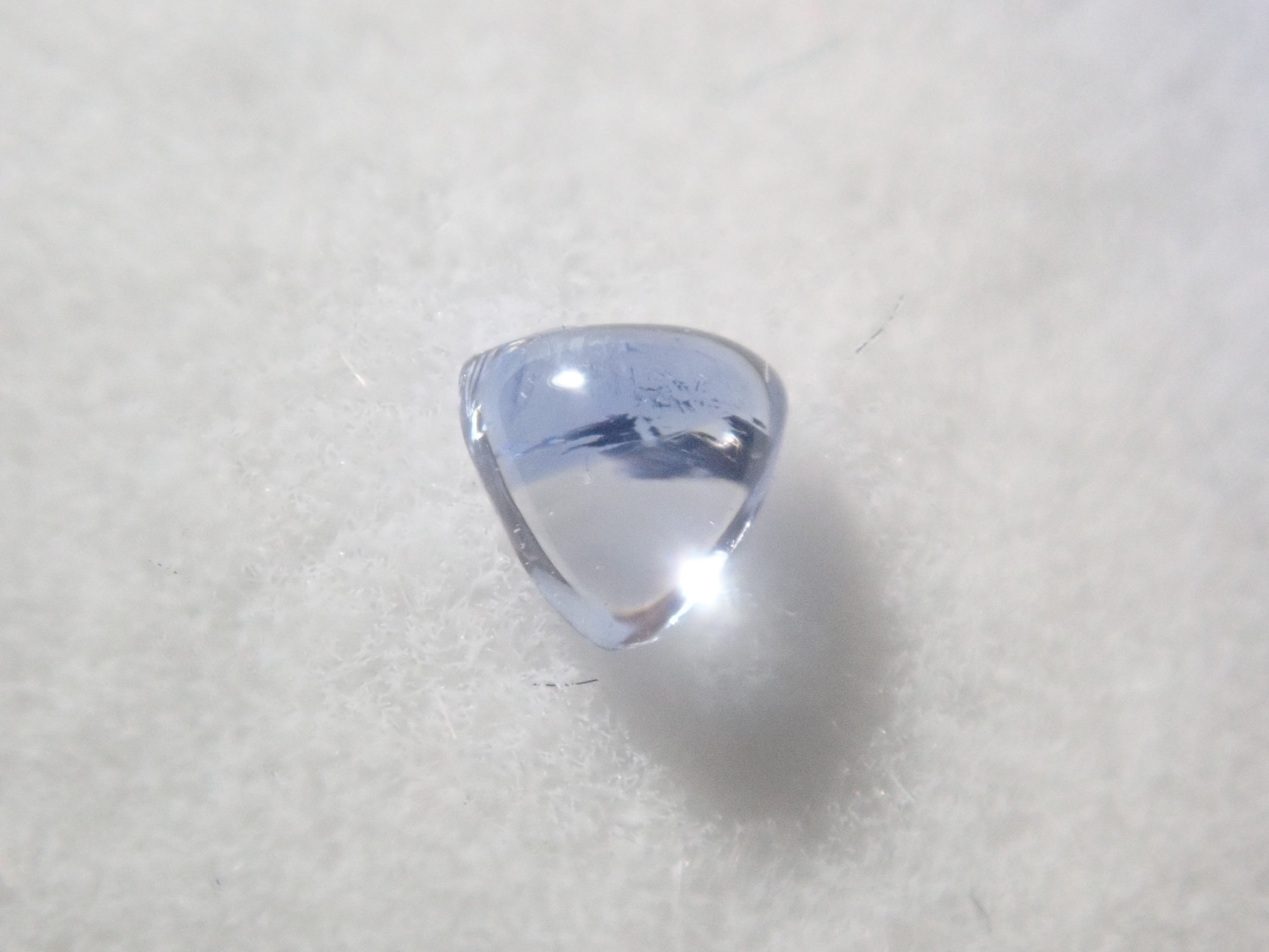 {June Campaign Limited Edition} Rare Stone Gacha💎 Padparadscha Sapphire 0.3ct+ with Certificate, Benitoite, Red Beryl, etc. Loose Stones for 1 Stone {Multiple Purchase Discounts Available}