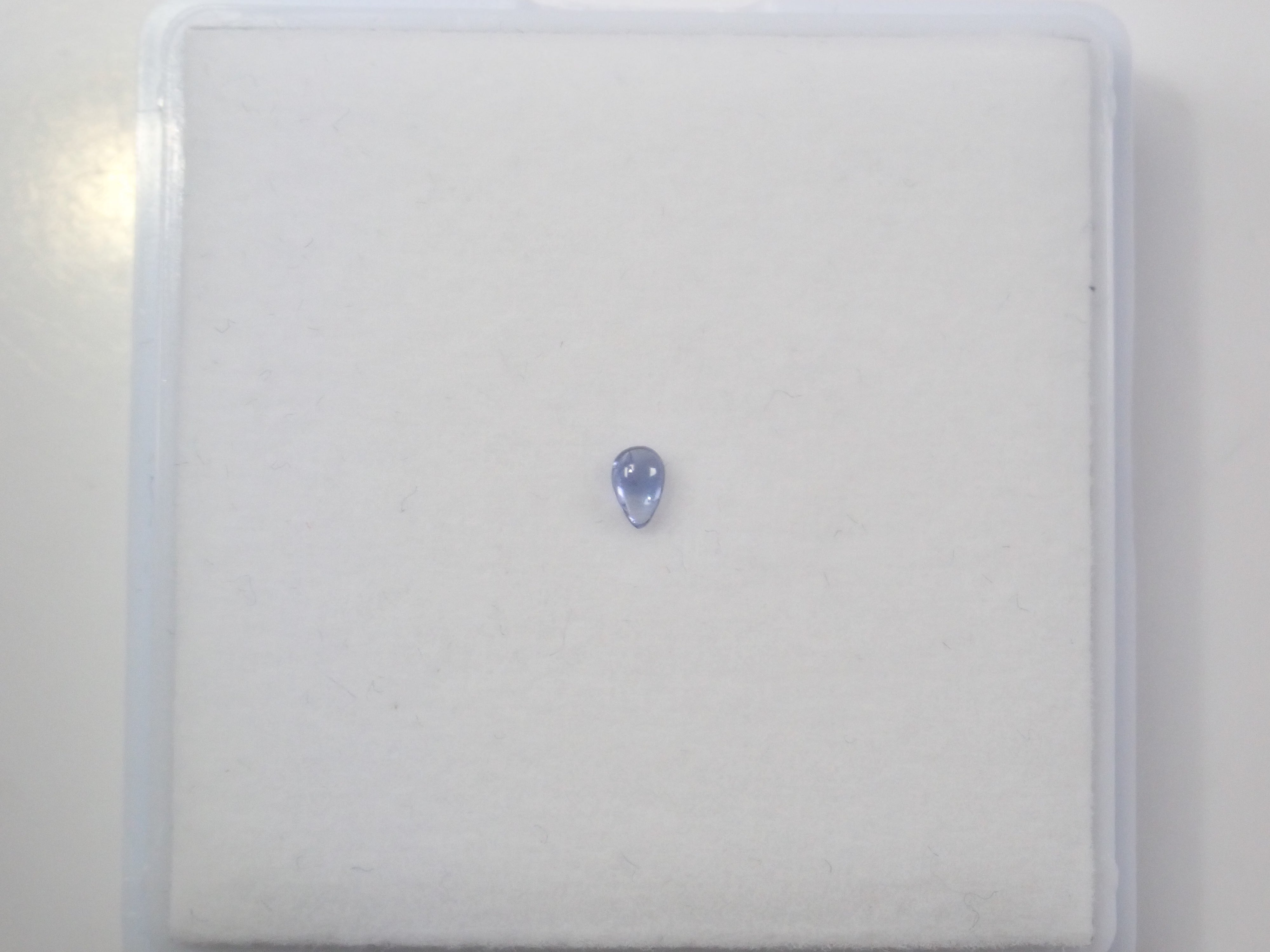 {June Campaign Limited Edition} Rare Stone Gacha💎 Padparadscha Sapphire 0.3ct+ with Certificate, Benitoite, Red Beryl, etc. Loose Stones for 1 Stone {Multiple Purchase Discounts Available}
