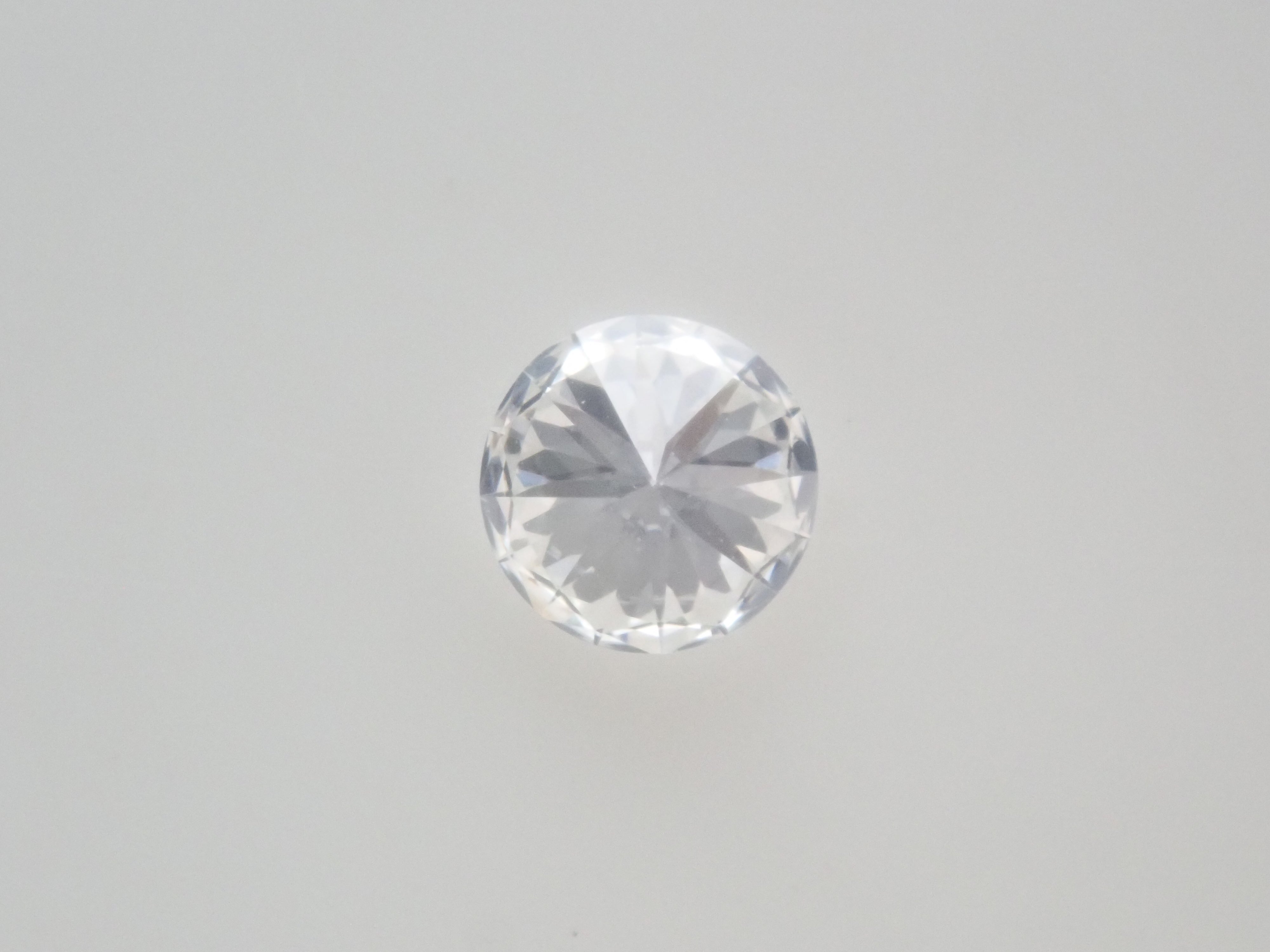 含一般售價35,800日圓,附中央寶石研究所鑑定書(F/VVS-2/EXCELLENT/H&C)的鑽石扭蛋一顆《多件購買享折扣》