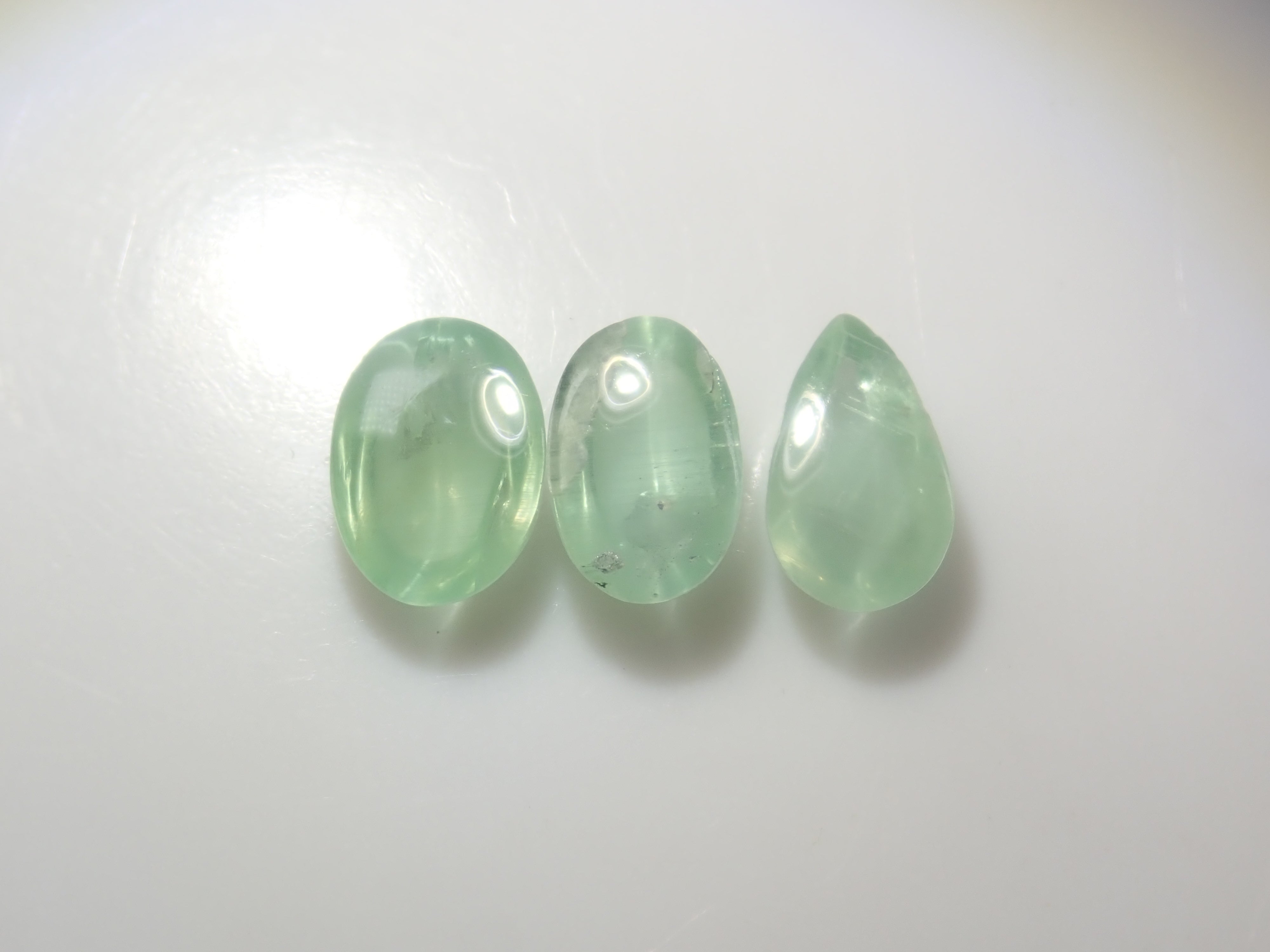 《Limited to 15 Stones》Cordierite-Inclusive Cordierite Spinel Gacha, Equivalent to 59,800 Yen 《Bulk Purchase Discount Available》