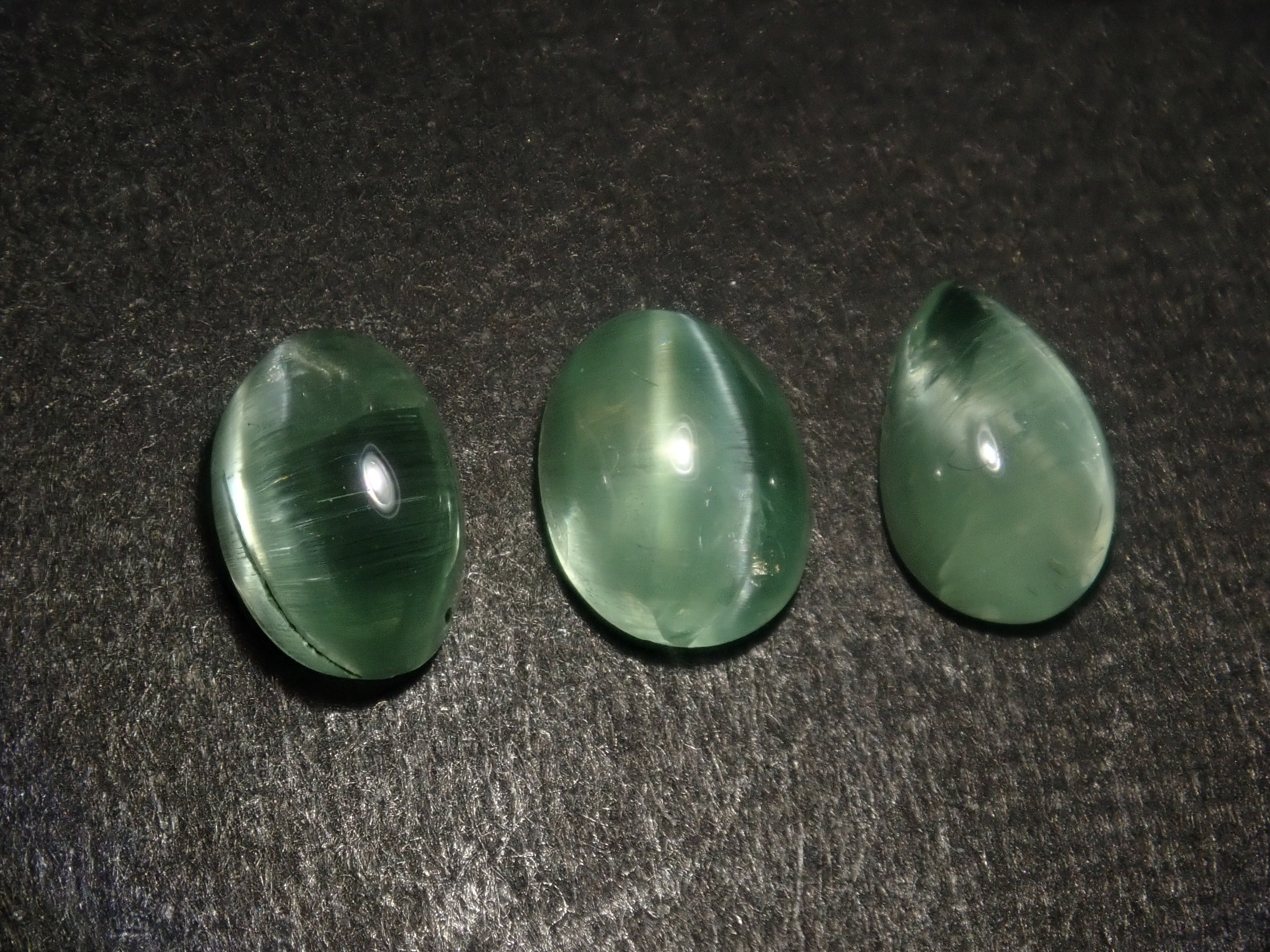 《Limited to 15 Stones》Cordierite-Inclusive Cordierite Spinel Gacha, Equivalent to 59,800 Yen 《Bulk Purchase Discount Available》