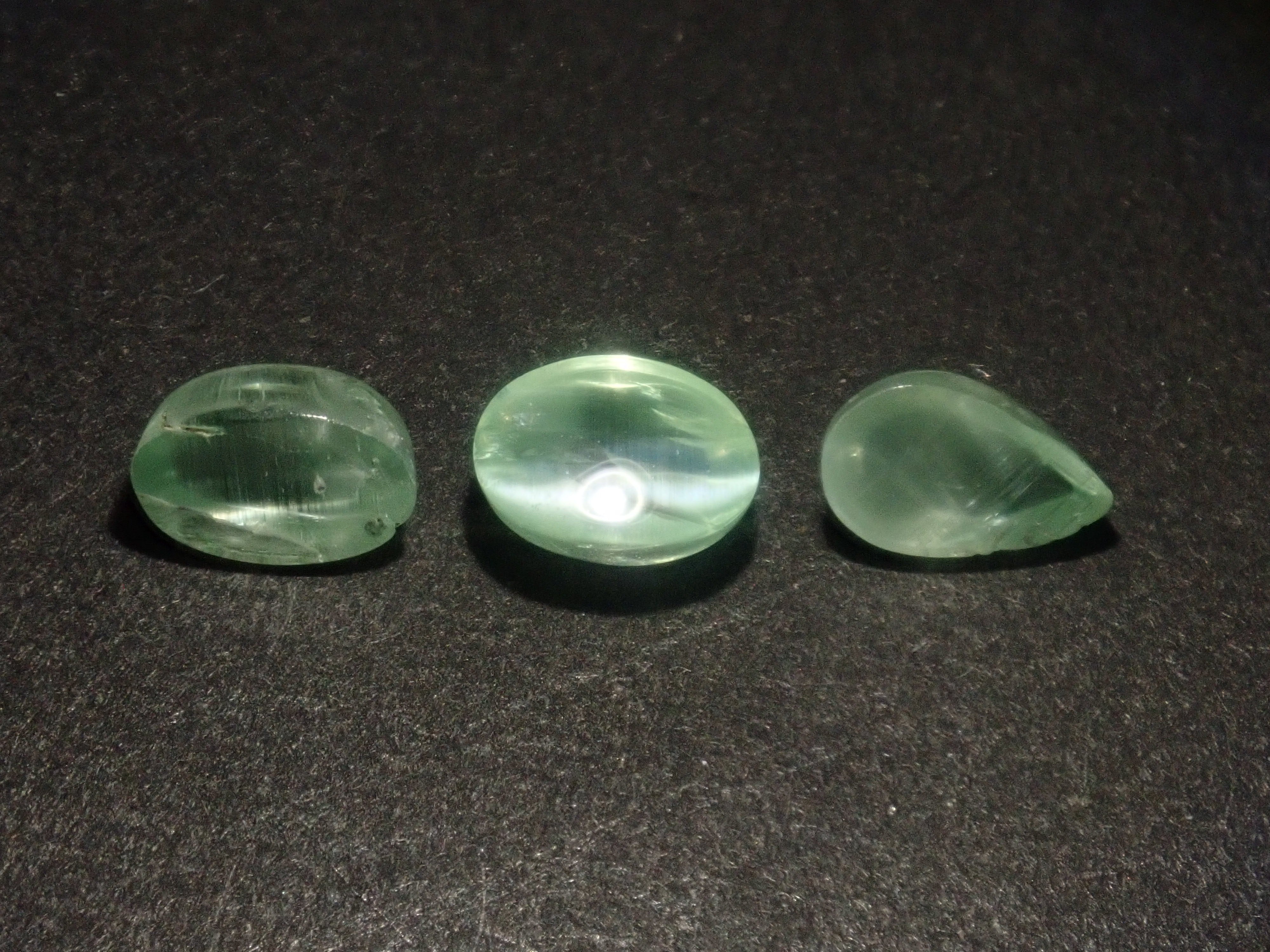 《Limited to 15 Stones》Cordierite-Inclusive Cordierite Spinel Gacha, Equivalent to 59,800 Yen 《Bulk Purchase Discount Available》