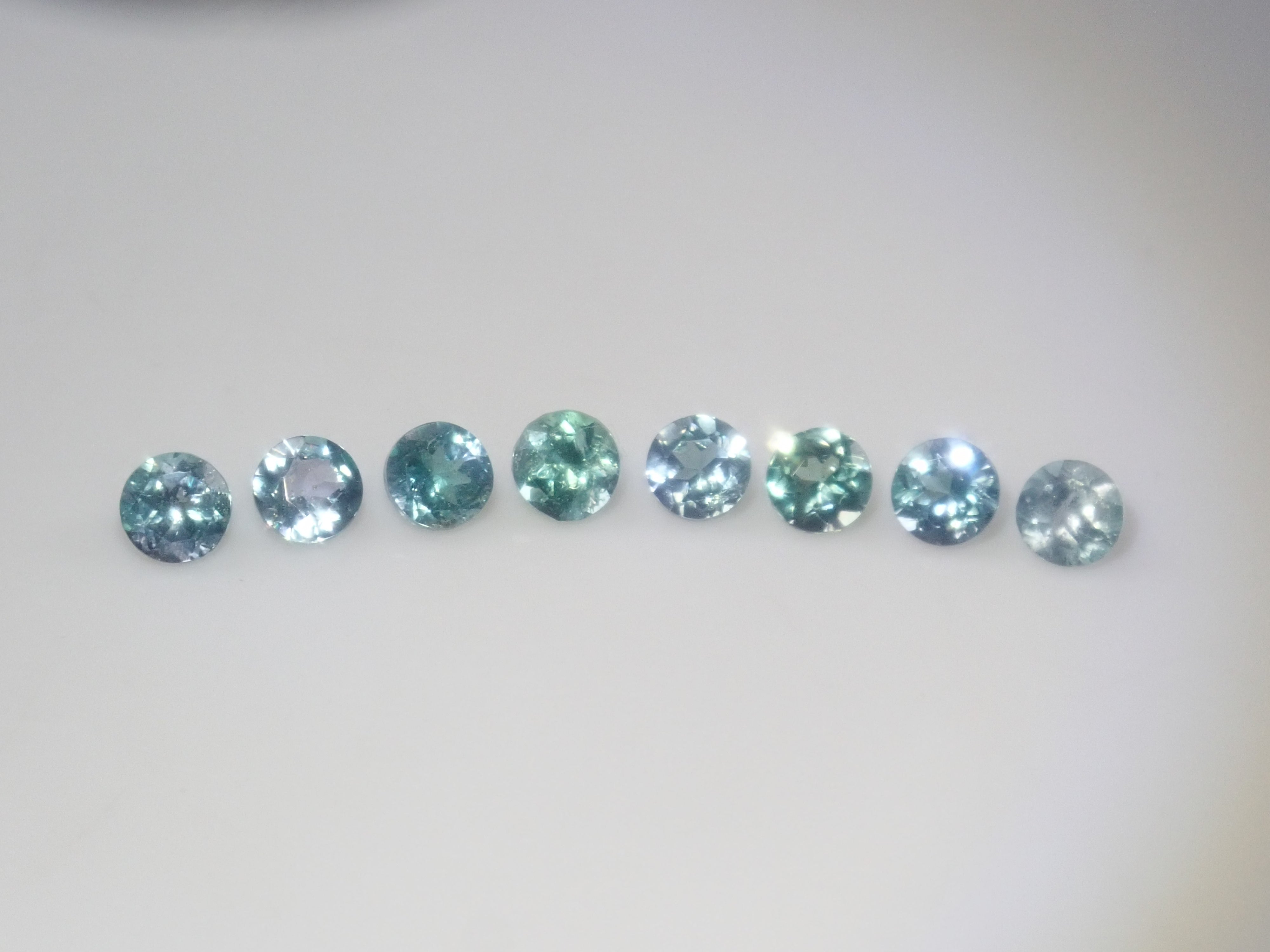 《Limited to 15 Stones》Cordierite-Inclusive Cordierite Spinel Gacha, Equivalent to 59,800 Yen 《Bulk Purchase Discount Available》