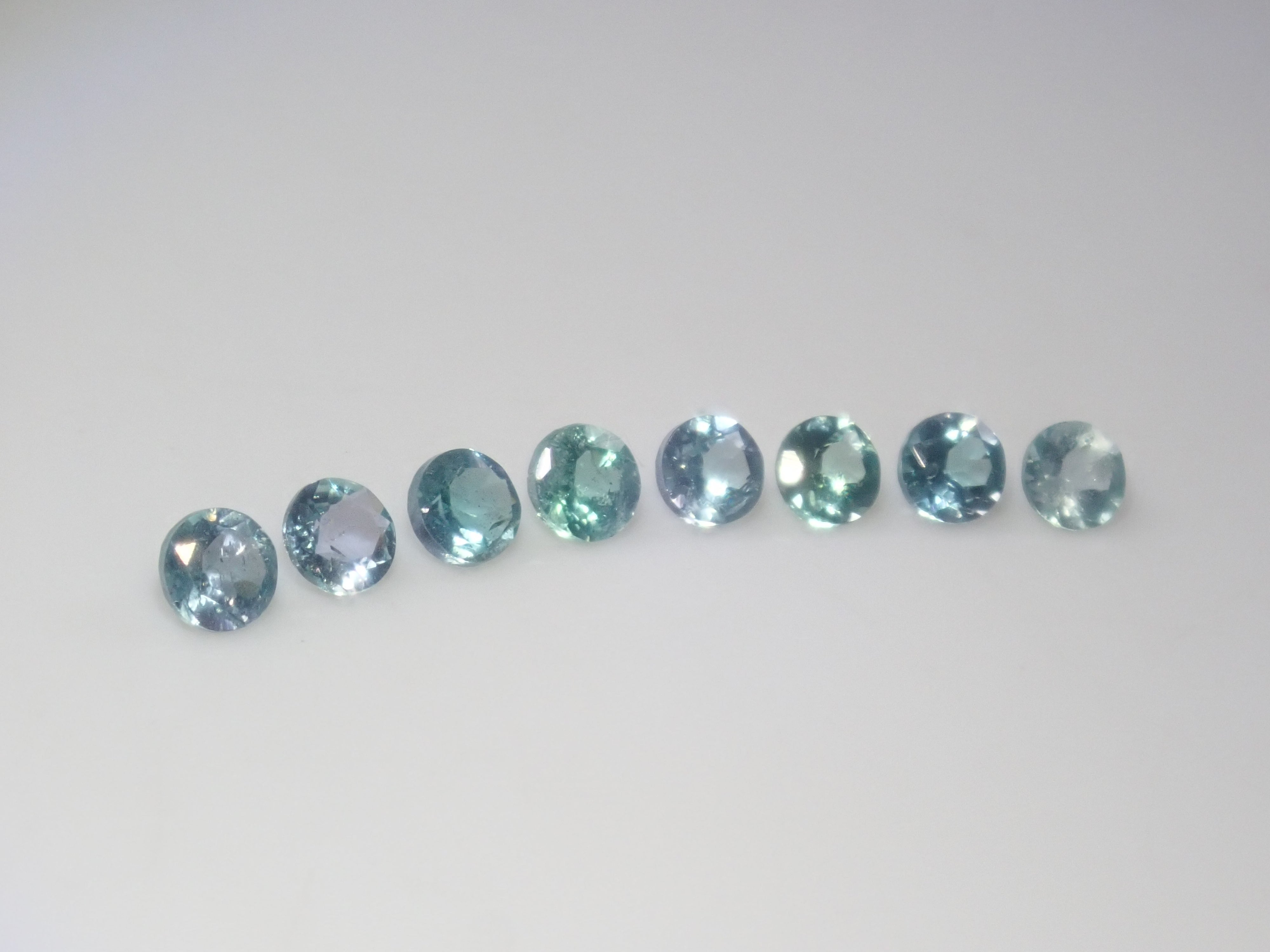 《Limited to 15 Stones》Cordierite-Inclusive Cordierite Spinel Gacha, Equivalent to 59,800 Yen 《Bulk Purchase Discount Available》
