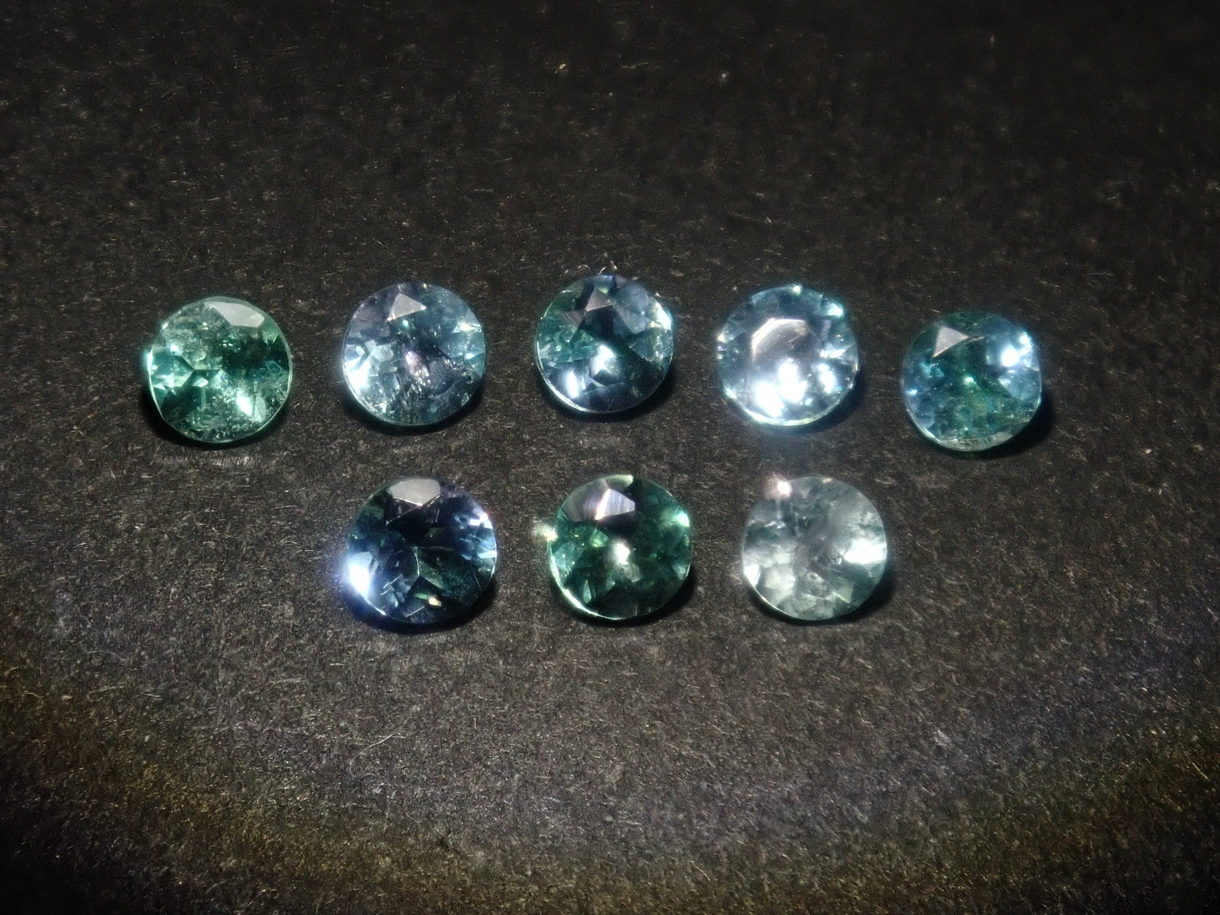 《Limited to 15 Stones》Cordierite-Inclusive Cordierite Spinel Gacha, Equivalent to 59,800 Yen 《Bulk Purchase Discount Available》