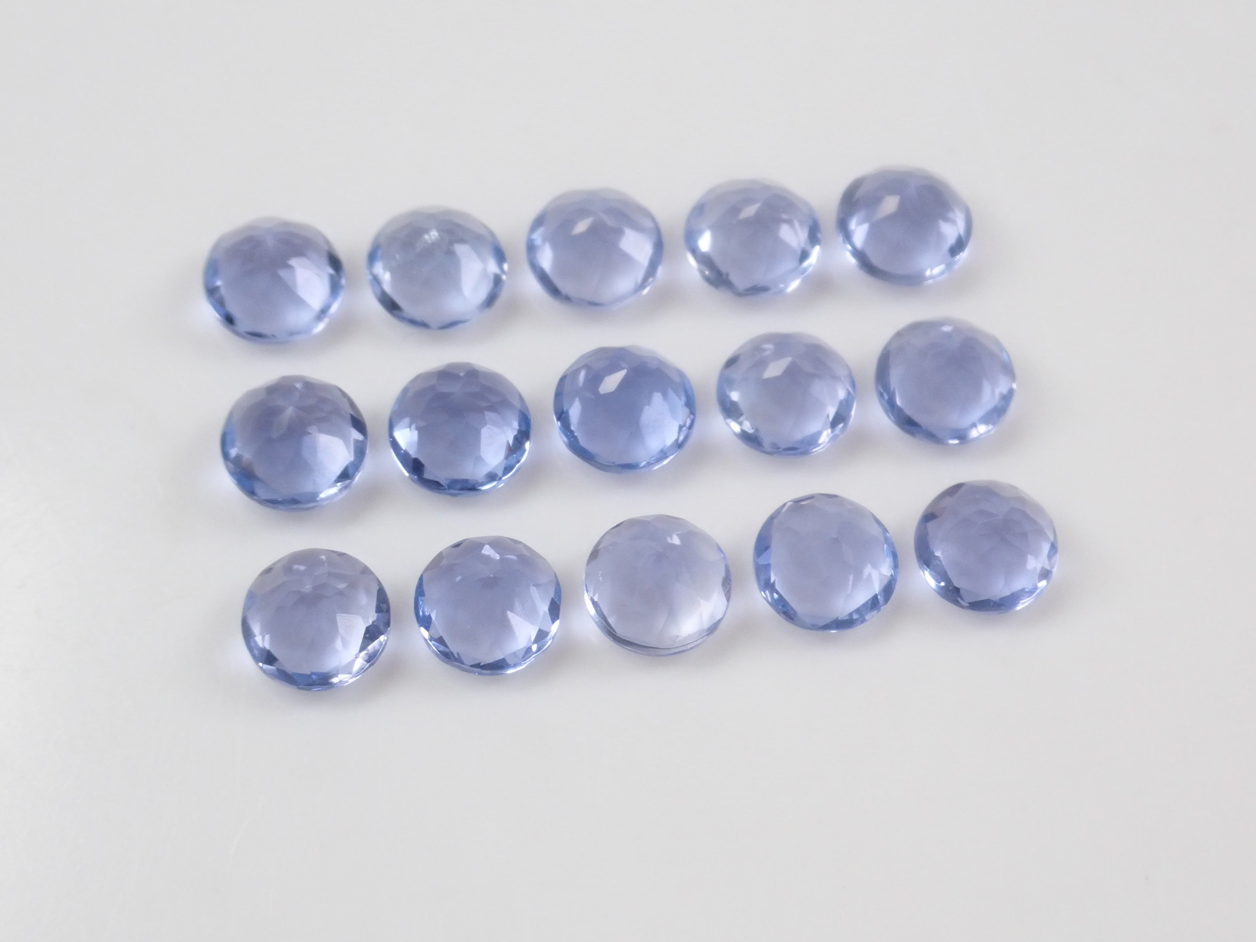 《Limited to 15 Stones》Fluorite Gacha including 2 Koshu-Kiseki-Kiriko stones (normally 49,800 yen) with 1 CC fluorite stone as a bonus《Multiple Purchase Discount Available》
