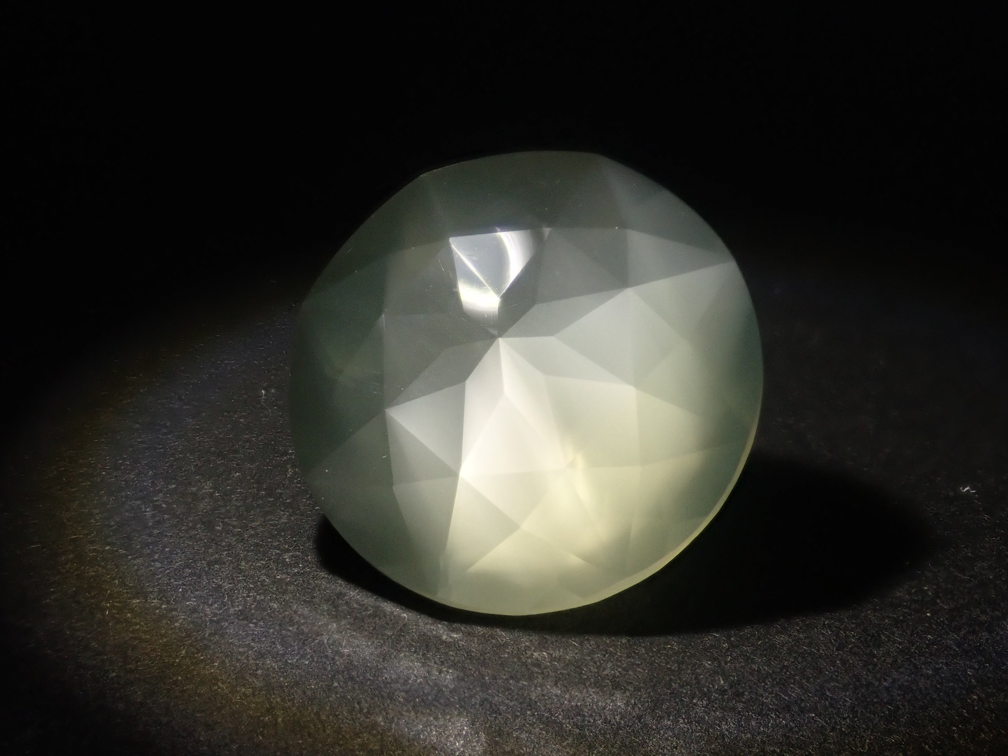 【3/29 22時販売】《限定11石》通常55,800円のダンデライオンカット15mmや&カメリアカット19mm含むビッグジェムガチャ💎《複数購入割引有》