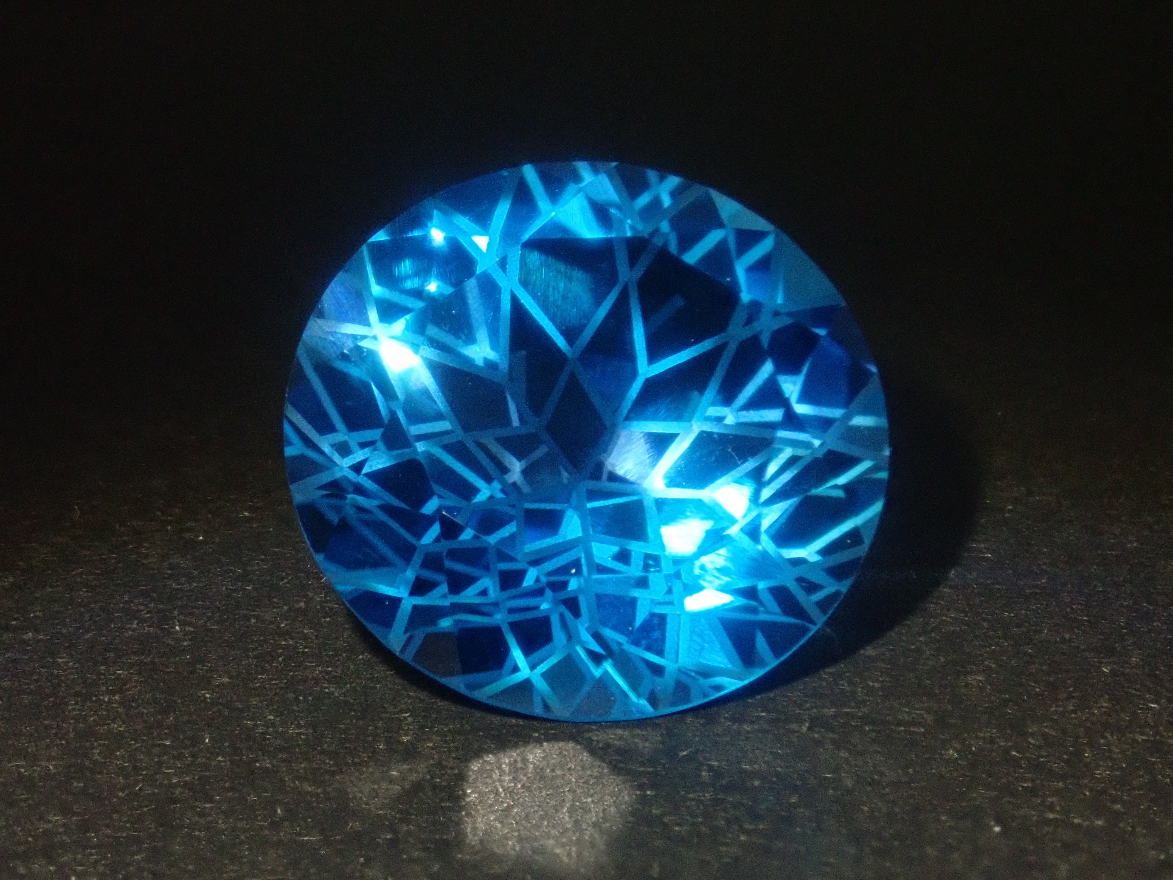 【3/29 22時販売】《限定11石》通常55,800円のダンデライオンカット15mmや&カメリアカット19mm含むビッグジェムガチャ💎《複数購入割引有》