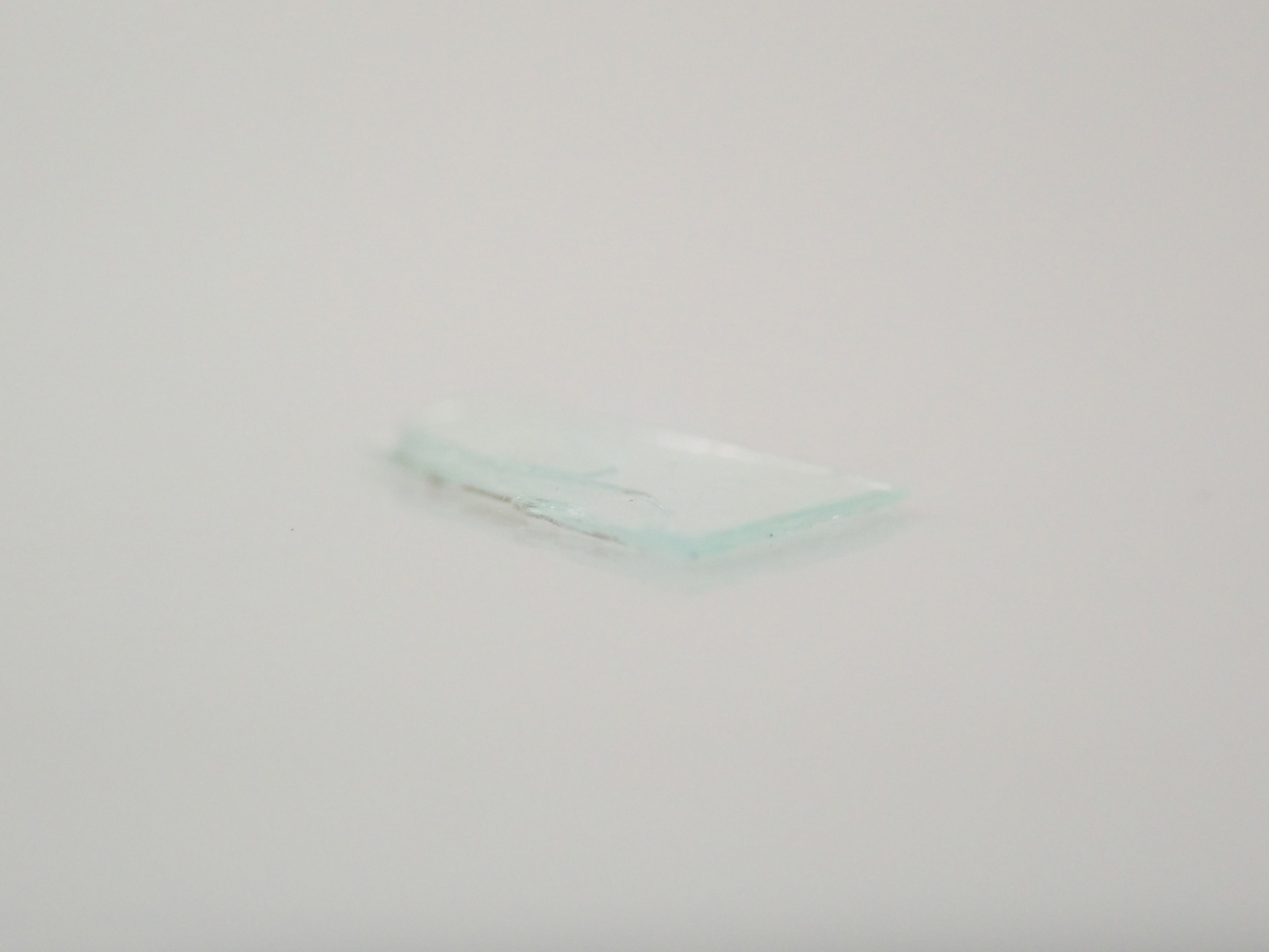 【12558592掲載】ボリビア産フォスフォフィライト 0.067ctルース