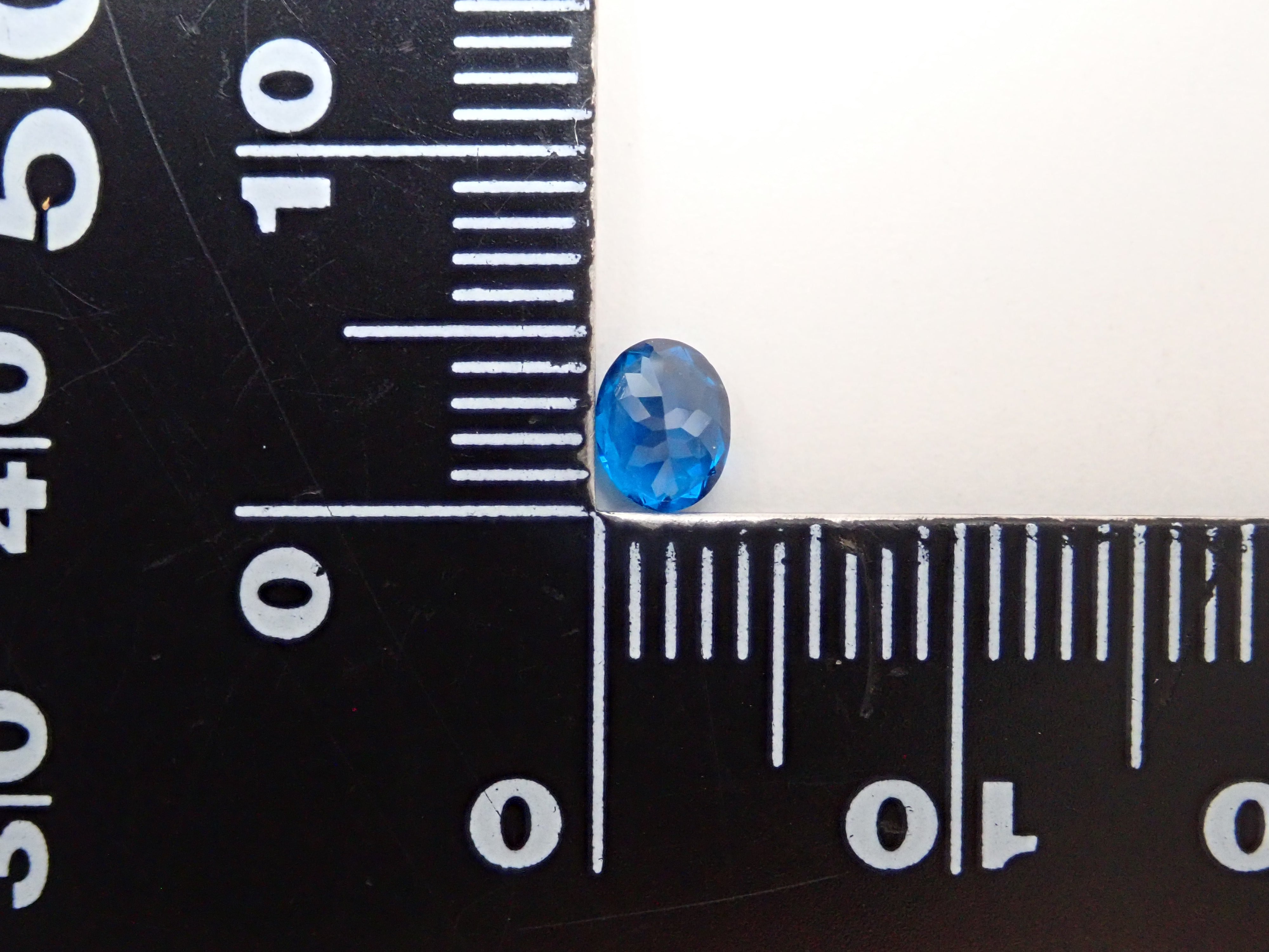 アパタイト 0.360ctルース