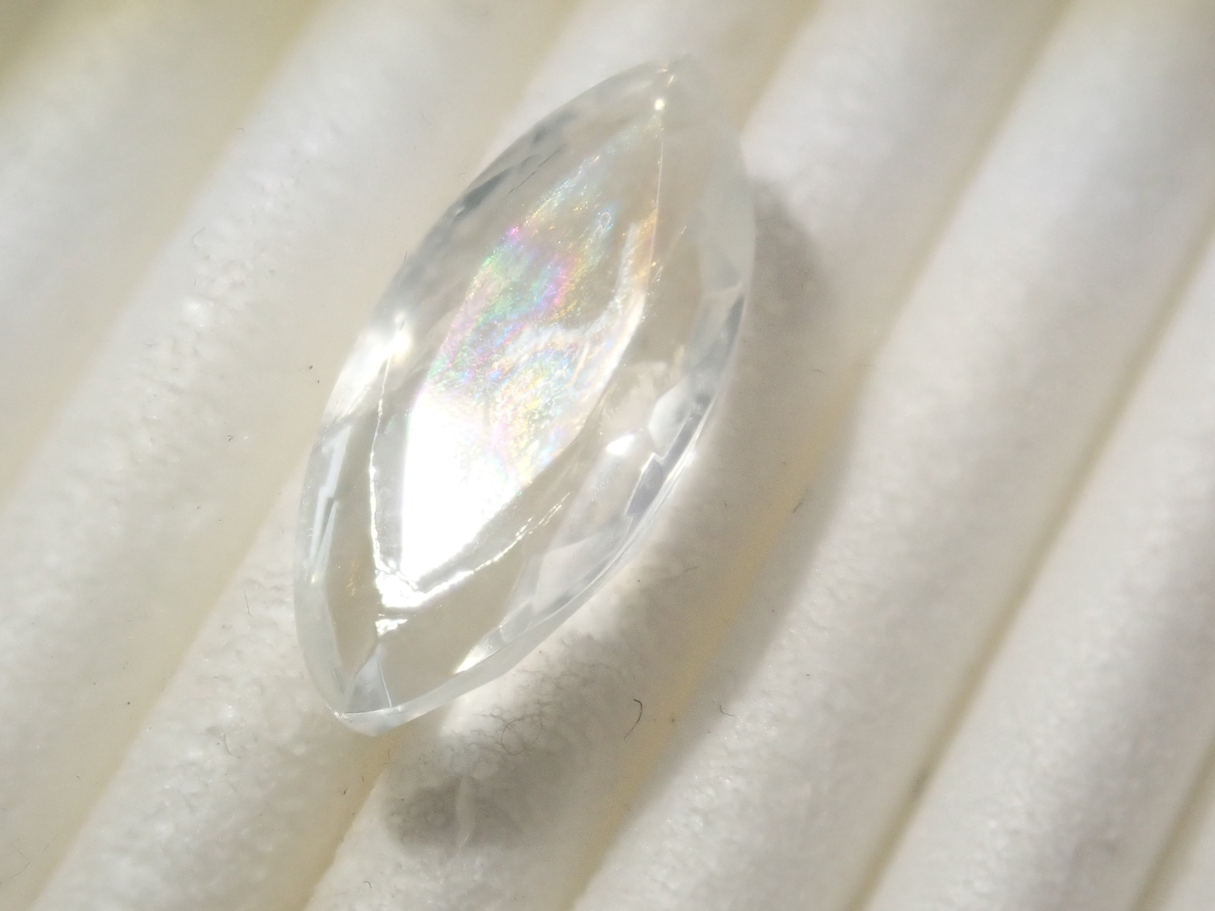 【3/28 22點開賣】馬拉威月光石 2.447ct裸石