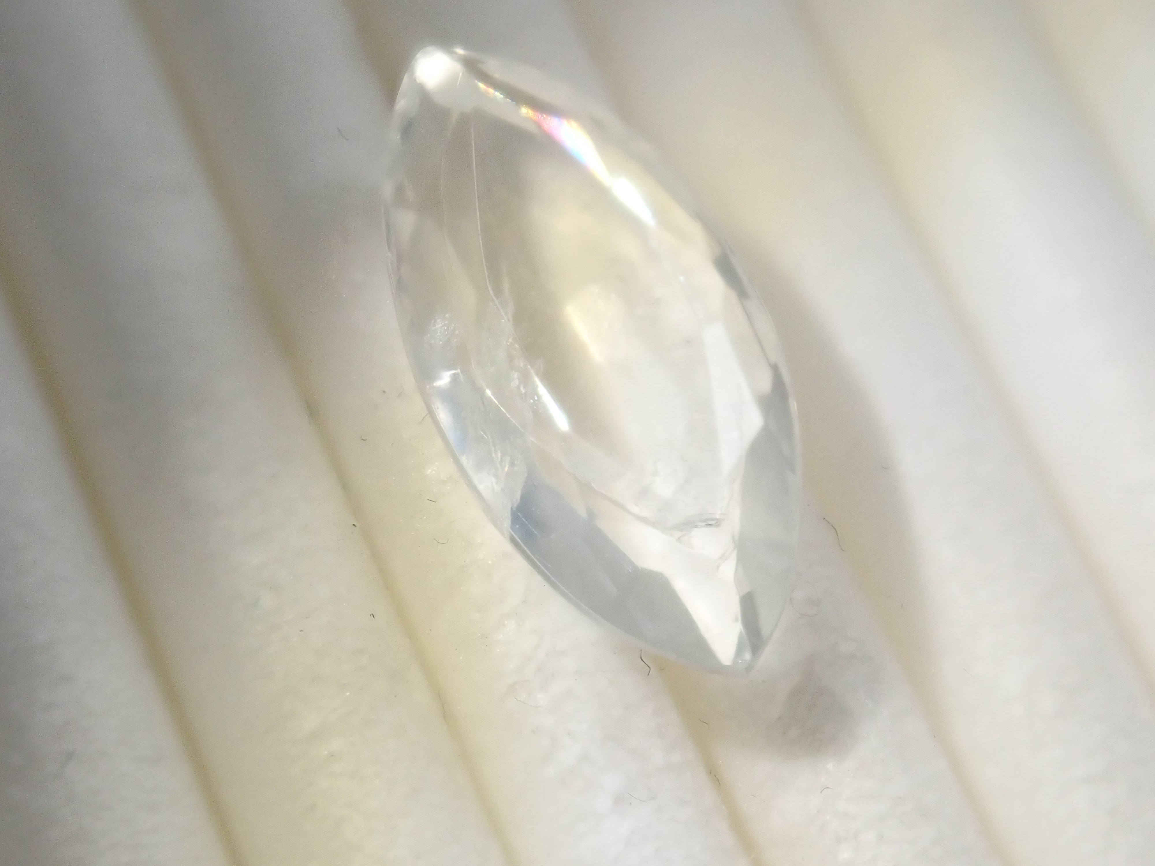 【3/28 22點開賣】馬拉威月光石 2.447ct裸石