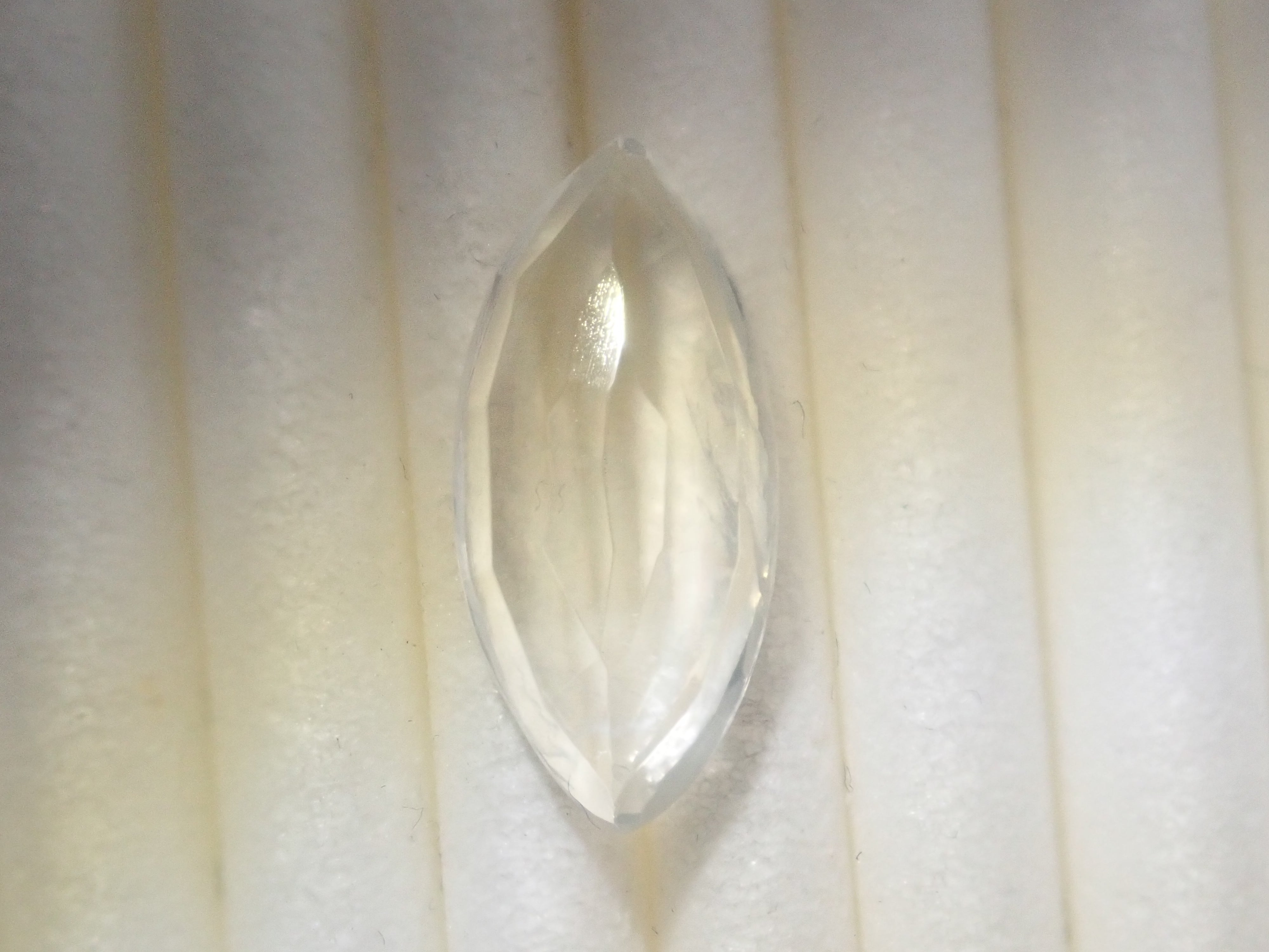 【3/28 22點開賣】馬拉威月光石 2.447ct裸石