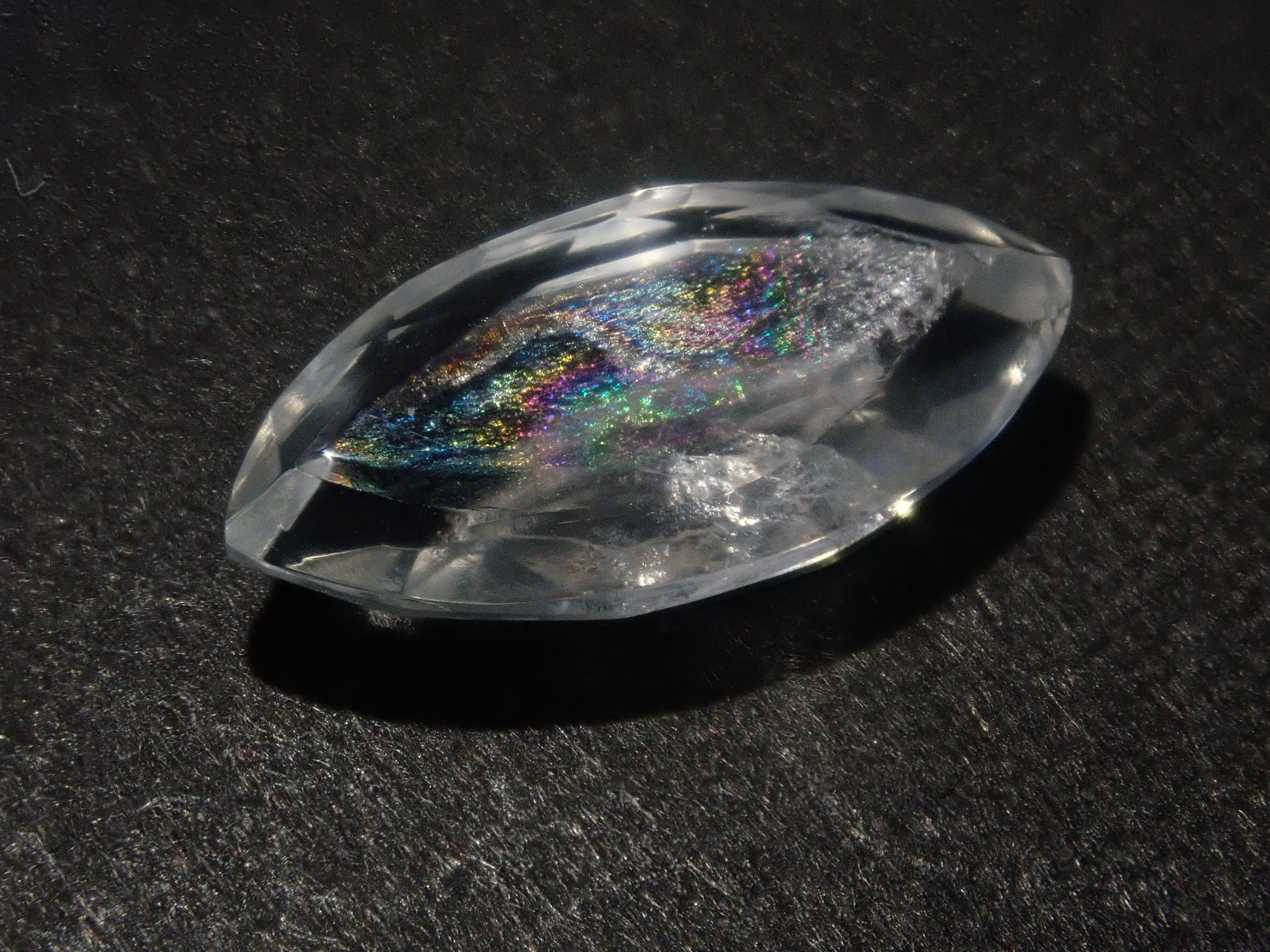 【3/28 22點開賣】馬拉威月光石 2.447ct裸石