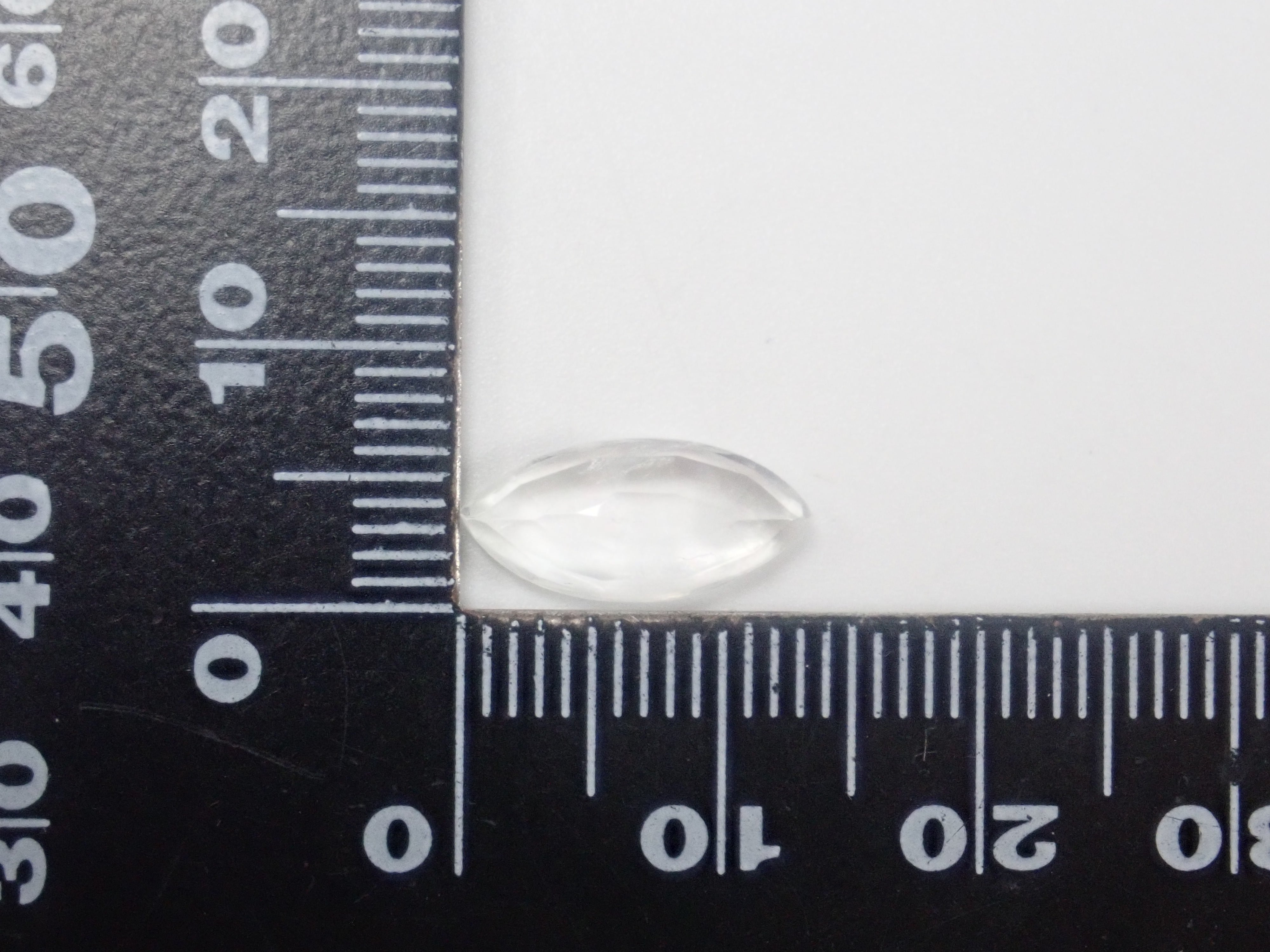 【3/28 22點開賣】馬拉威月光石 2.447ct裸石