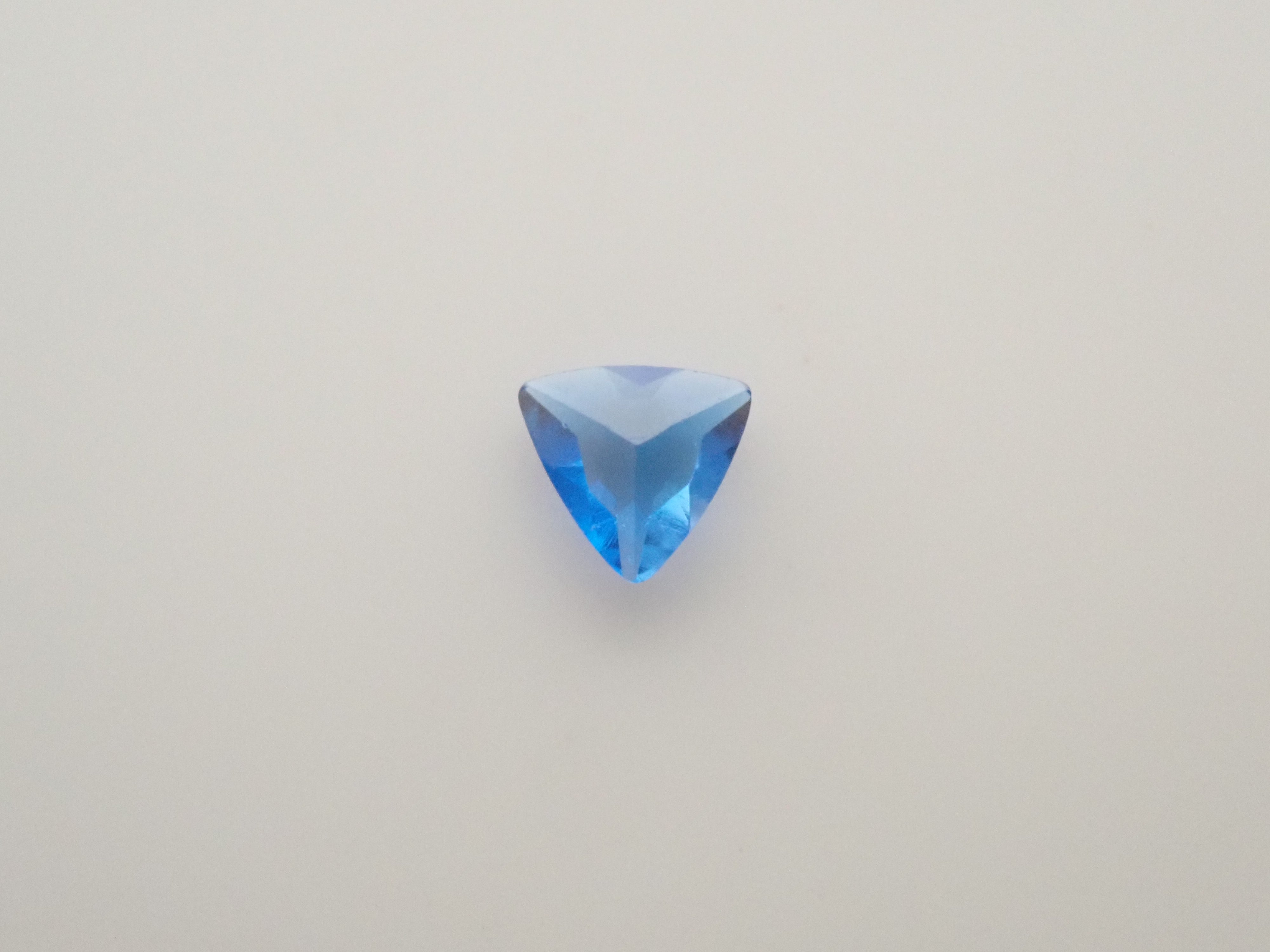 【12562387掲載】ラズライト(天藍石) 0.030ctルース