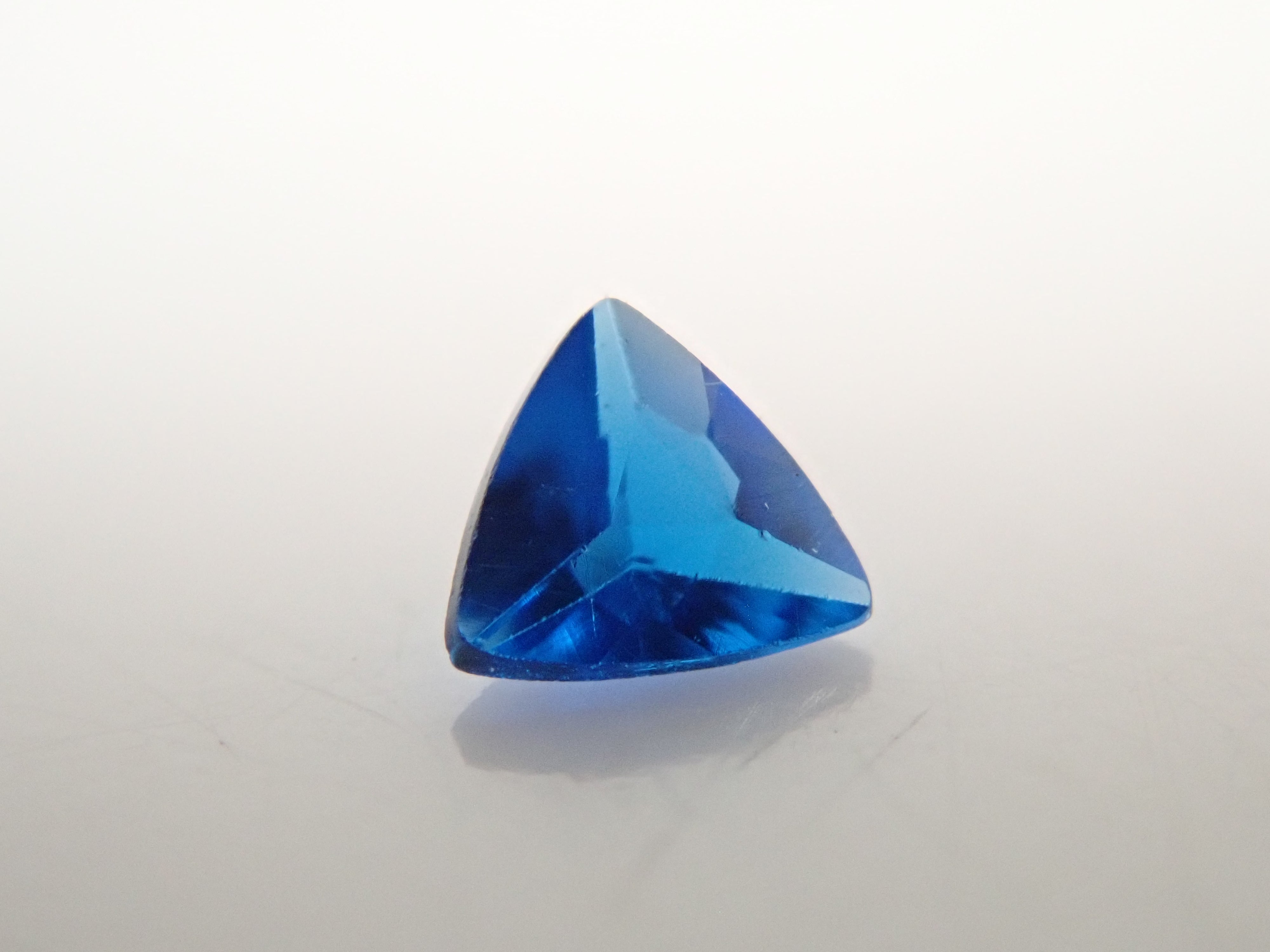 【12562387掲載】ラズライト(天藍石) 0.030ctルース