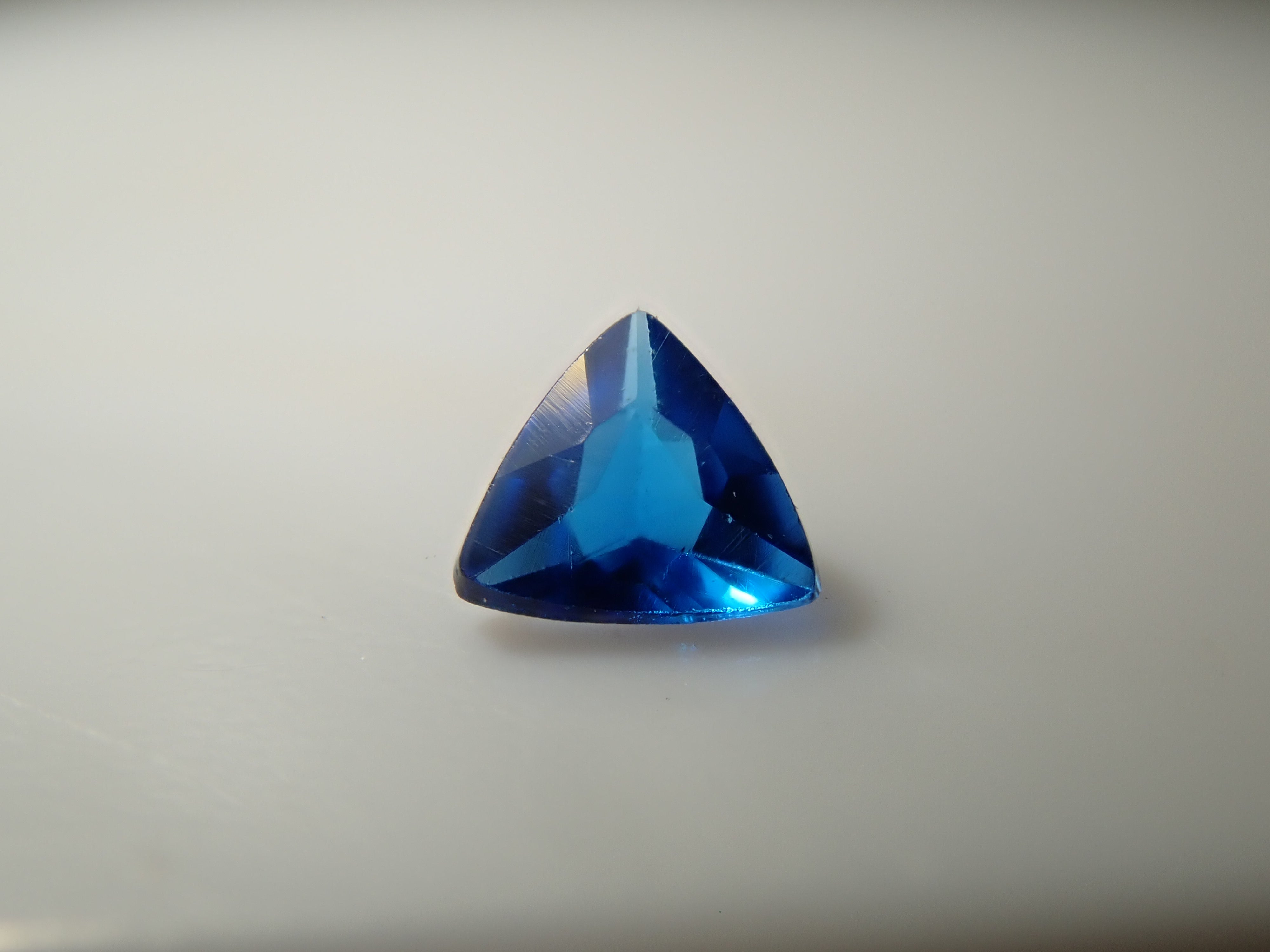 【12562387掲載】ラズライト(天藍石) 0.030ctルース