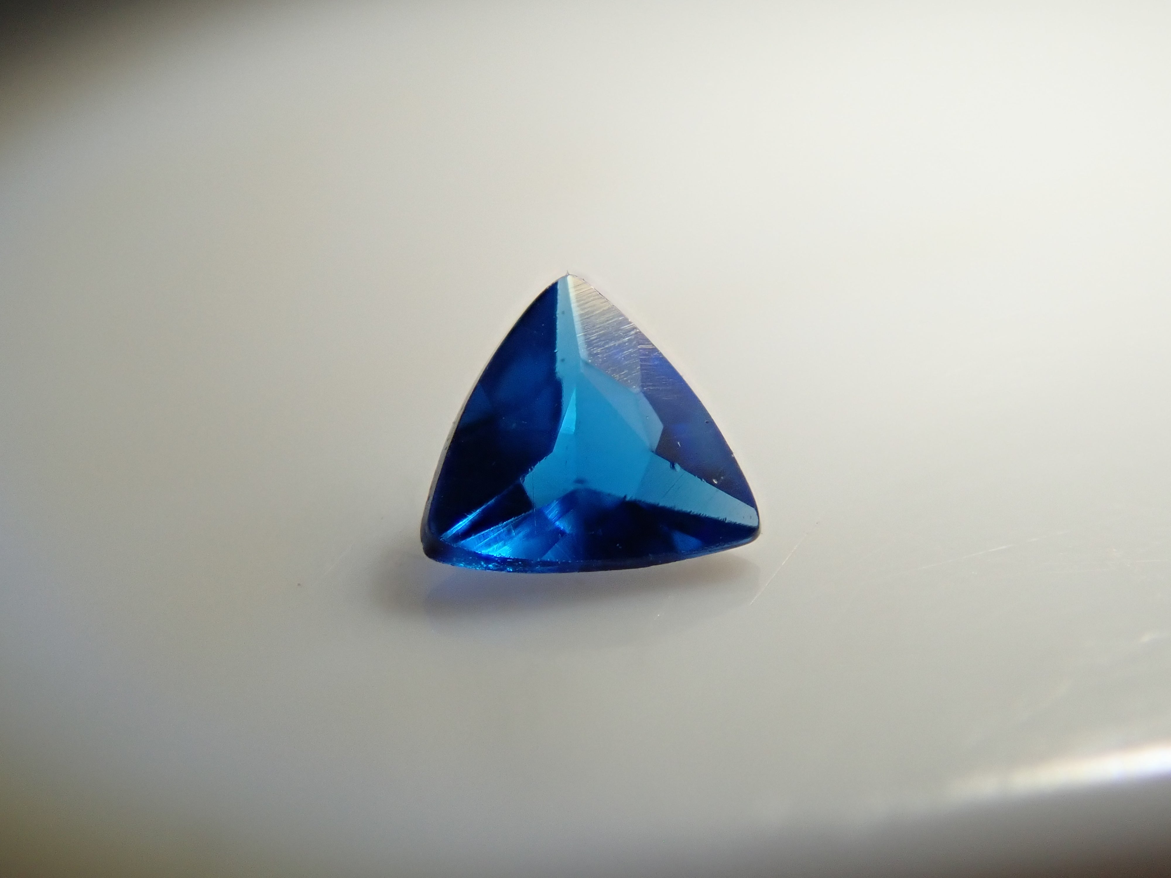 【12562387掲載】ラズライト(天藍石) 0.030ctルース