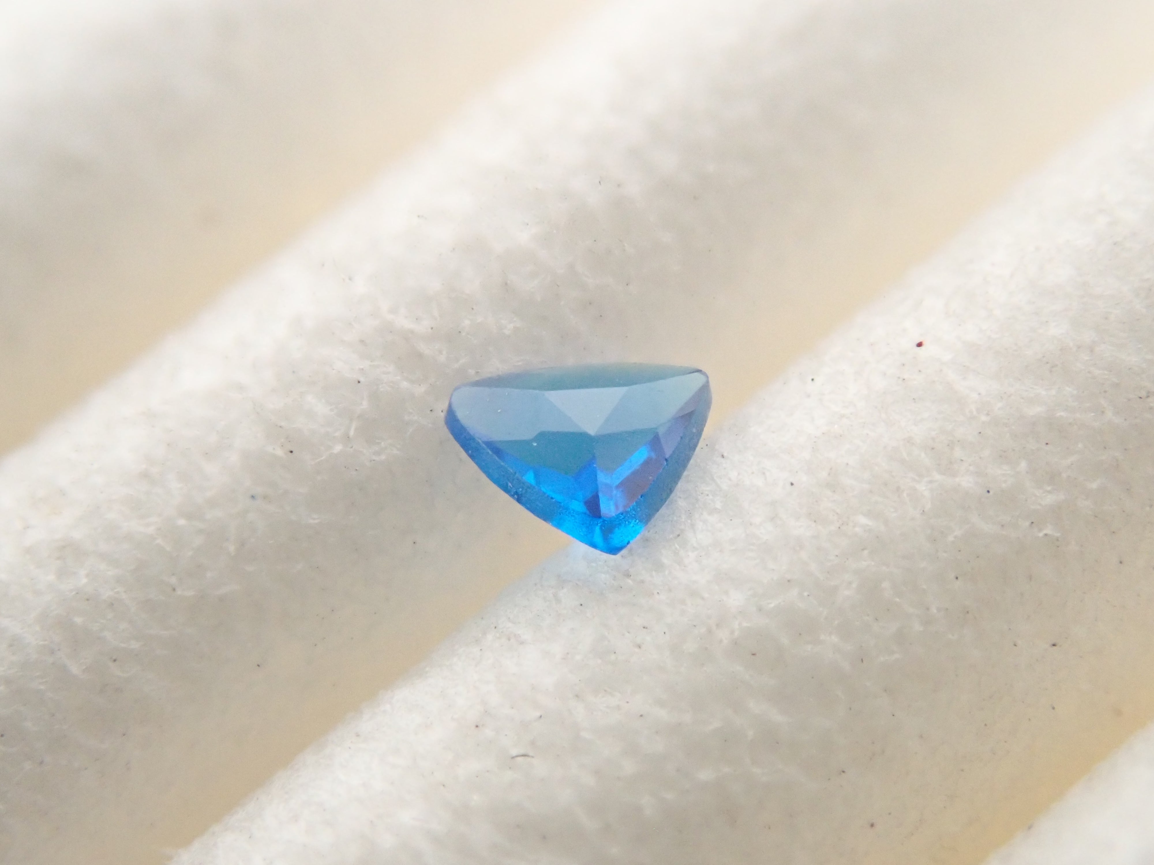 【12562388掲載】ラズライト(天藍石) 0.035ctルース