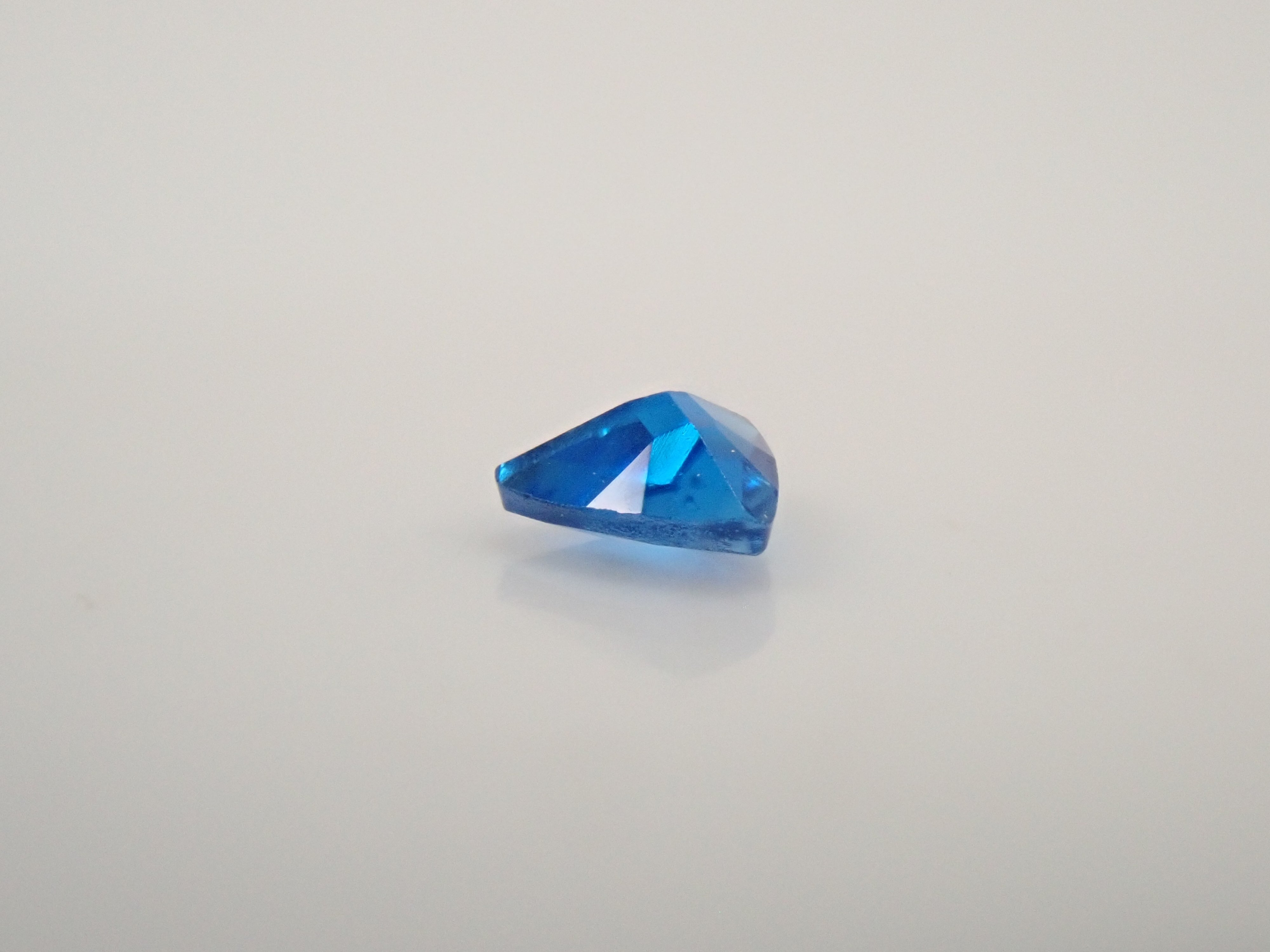 【12562388掲載】ラズライト(天藍石) 0.035ctルース