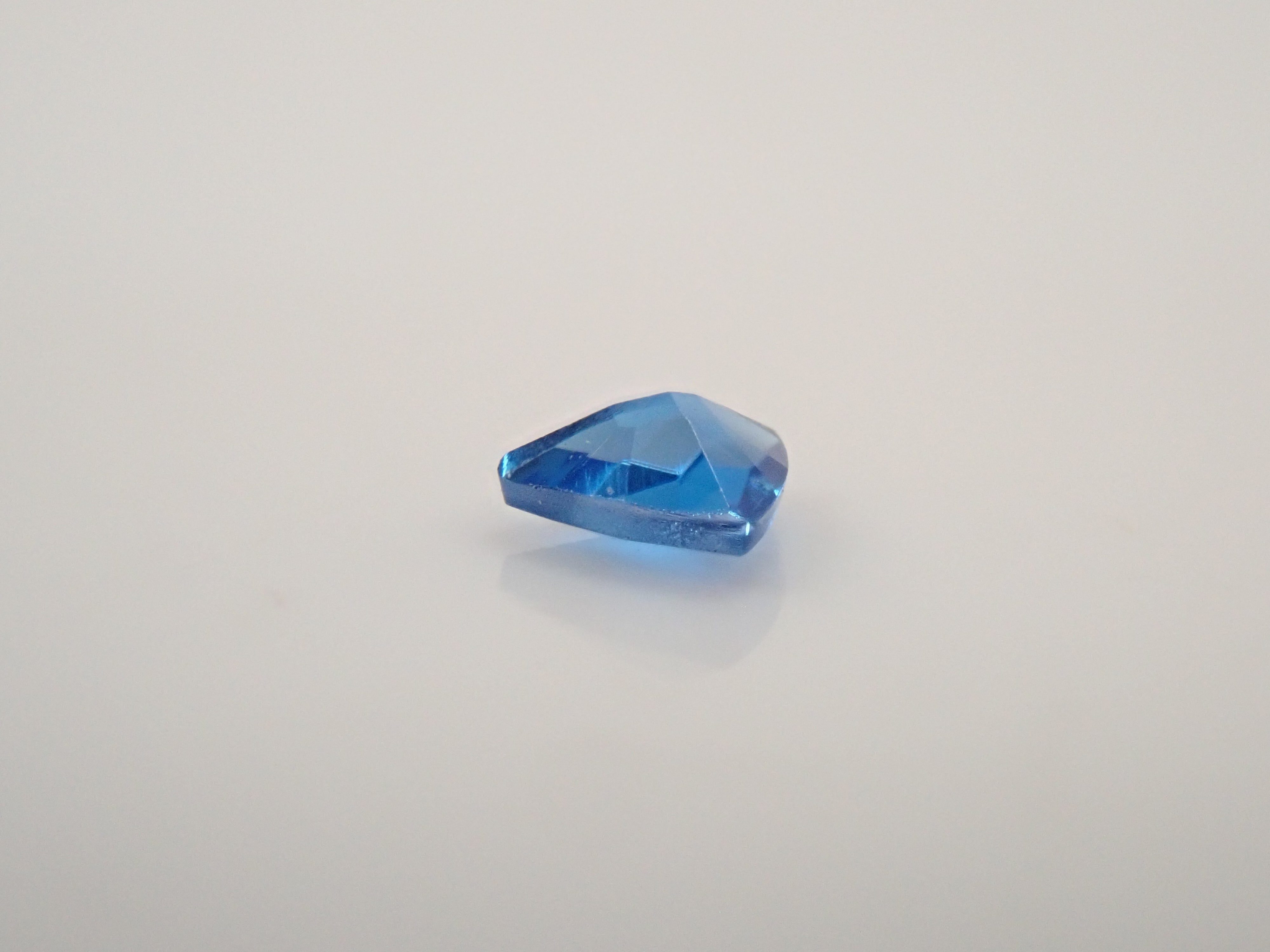 【12562388掲載】ラズライト(天藍石) 0.035ctルース