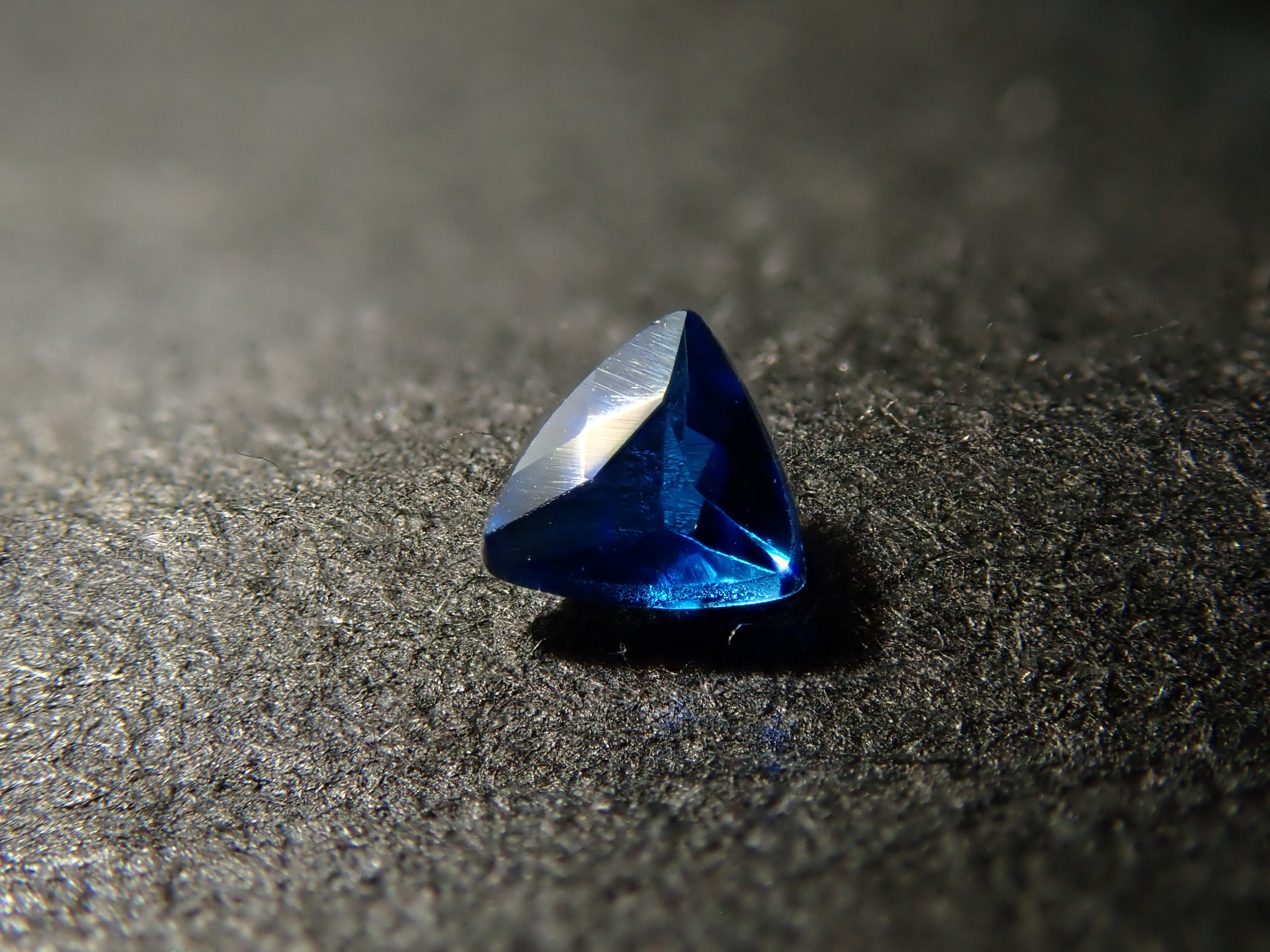 【12562388掲載】ラズライト(天藍石) 0.035ctルース