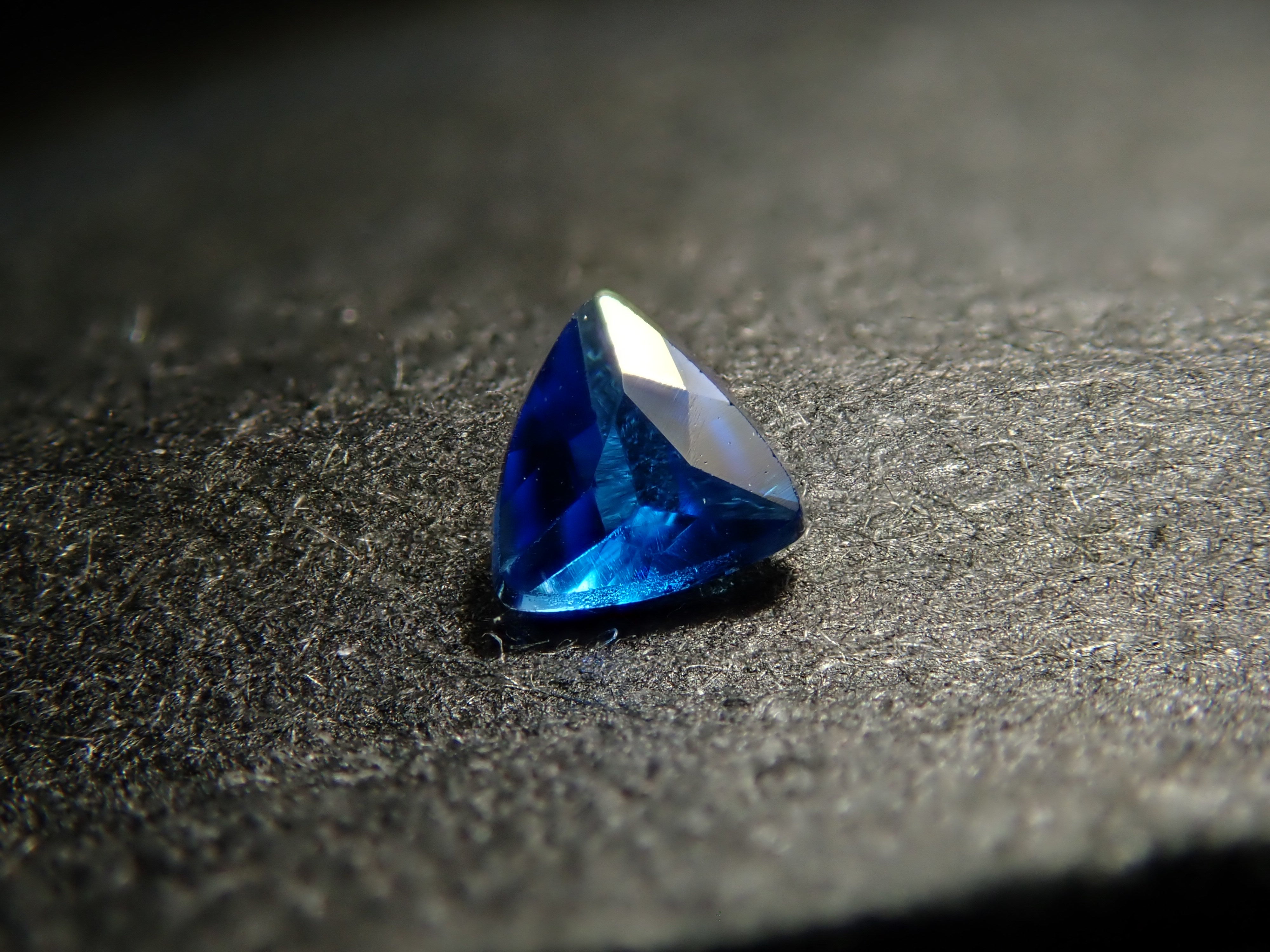 【12562388掲載】ラズライト(天藍石) 0.035ctルース