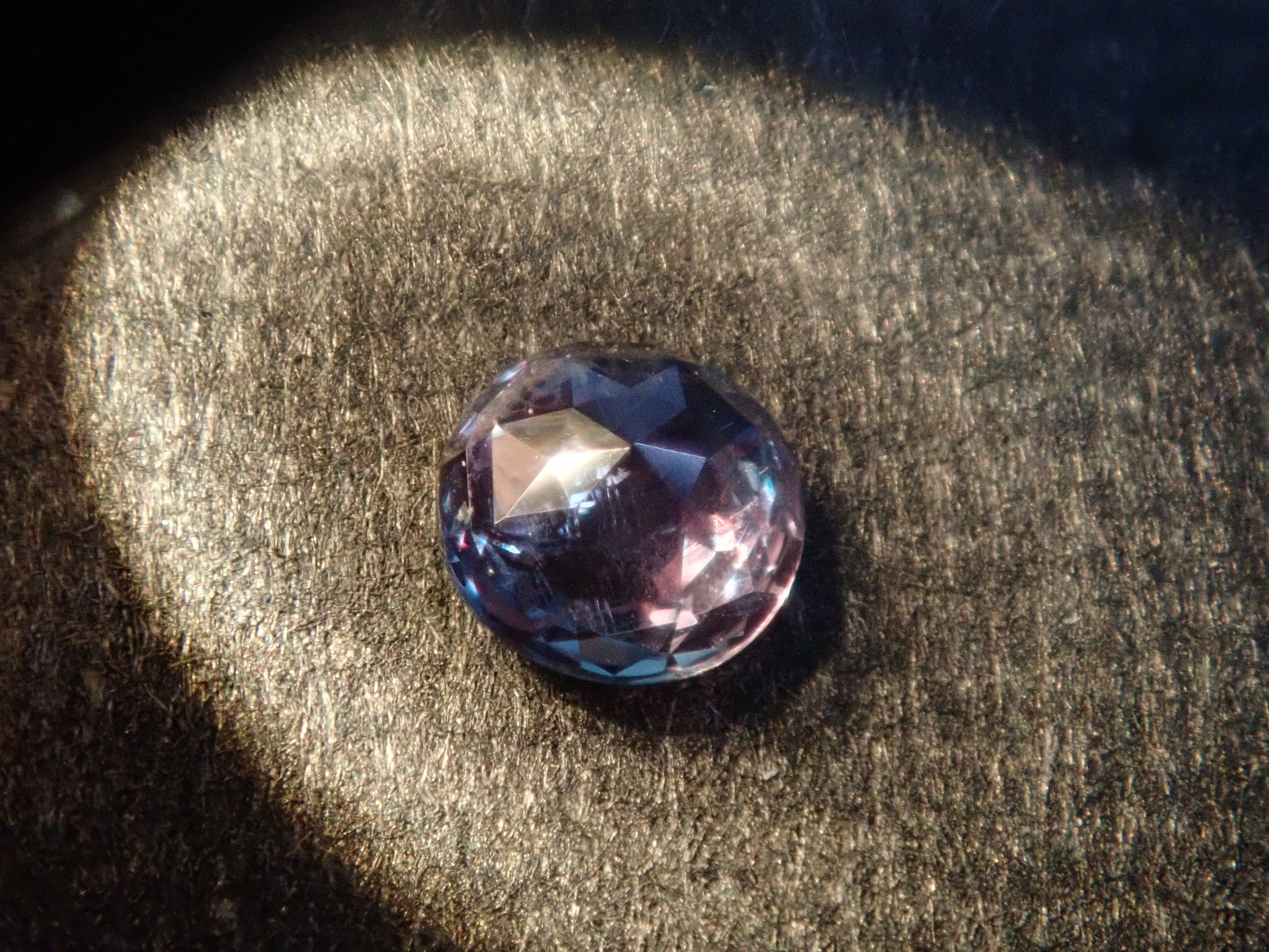 【4/4 22時販売《ポップアップ開催記念💎全石鑑別書付き》ピンクダイヤモンド・フォスフォフィライト・シンシャ・ヘミモルファイト・ベニトアイト・レッドベリル・ユークレースなどのレアストーンガチャ(全9種)《複数購入割引有》