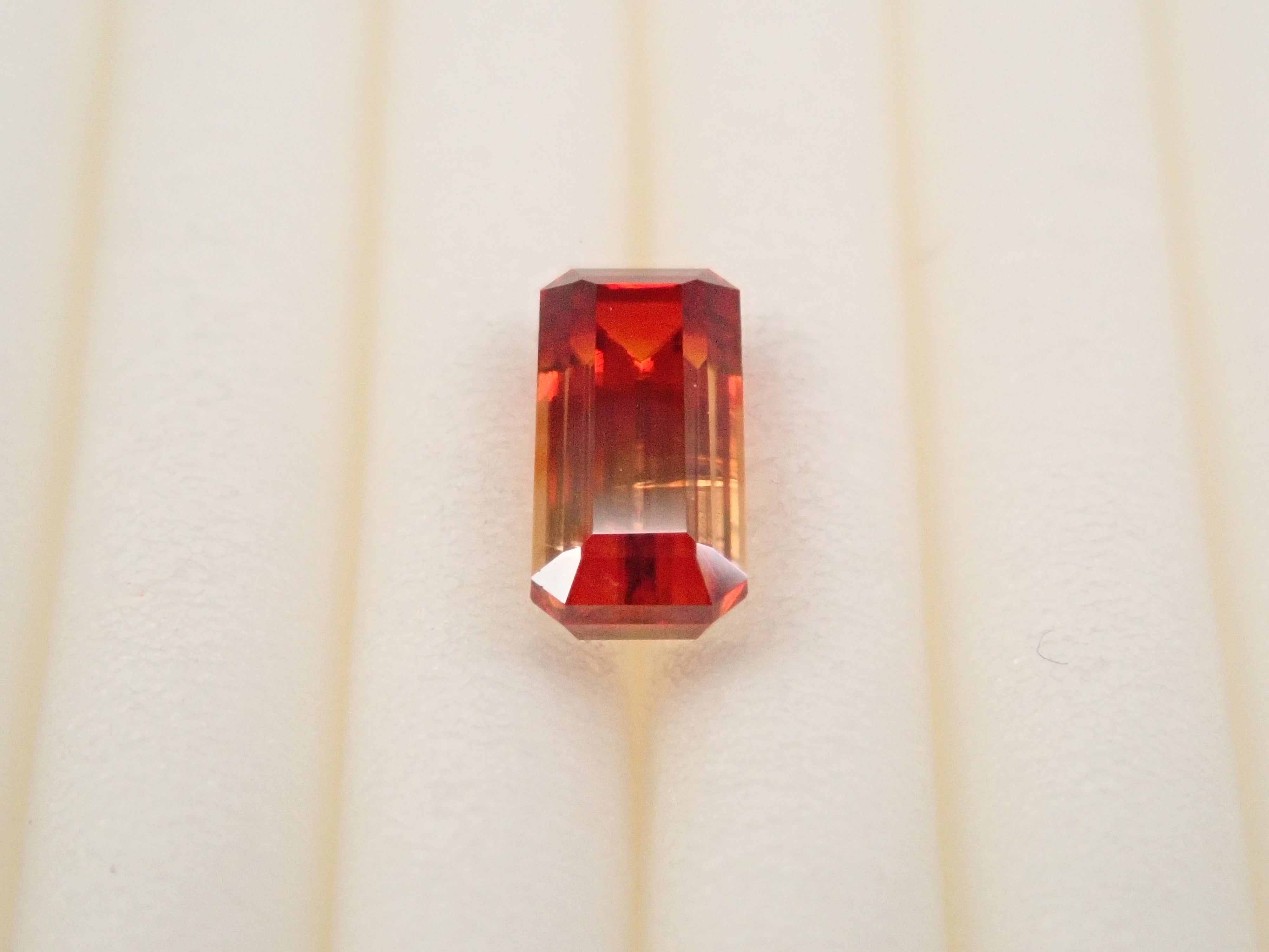 【12562589掲載】キャシテライト 1.069ctルース