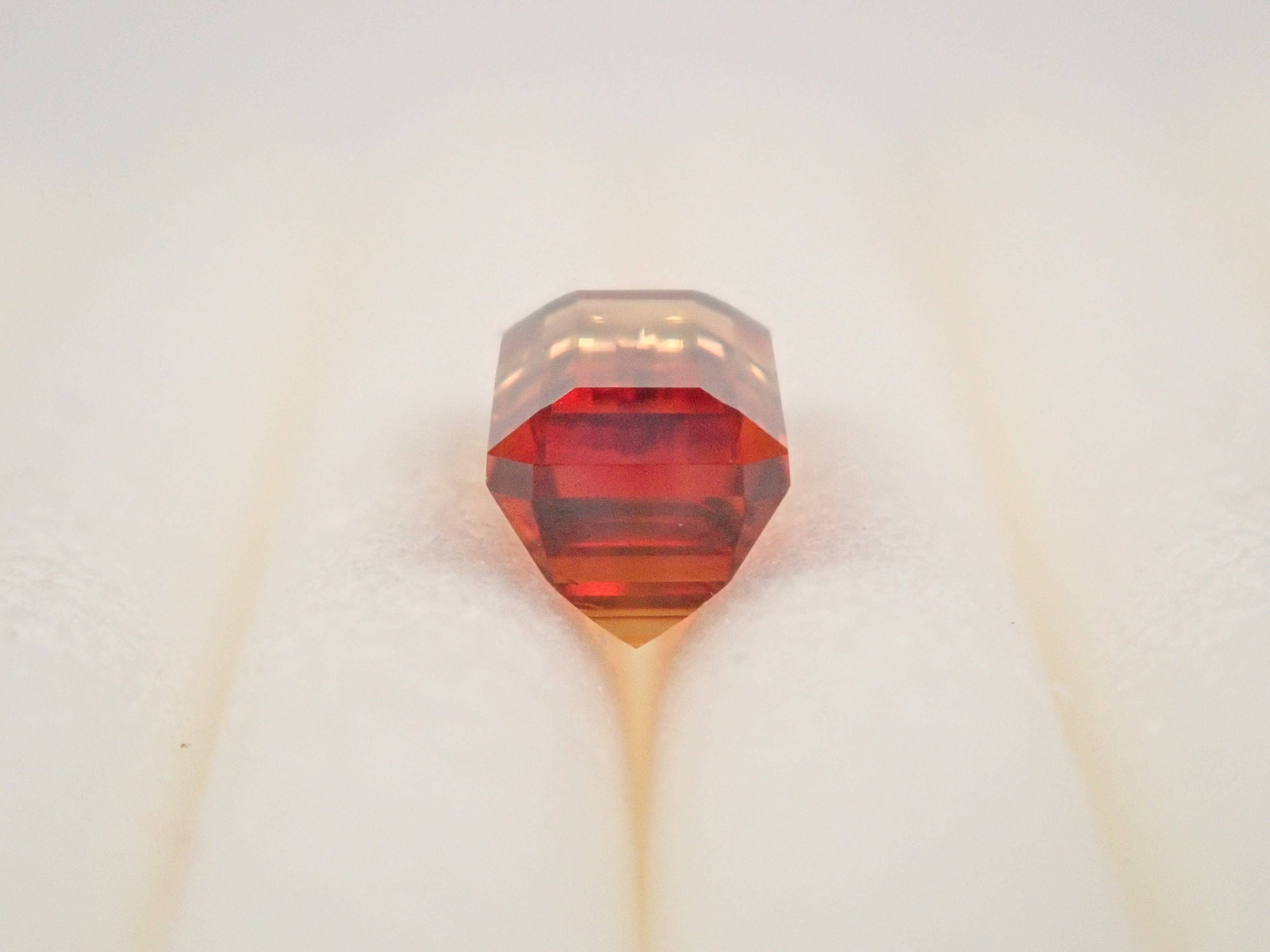 【12562589掲載】キャシテライト 1.069ctルース