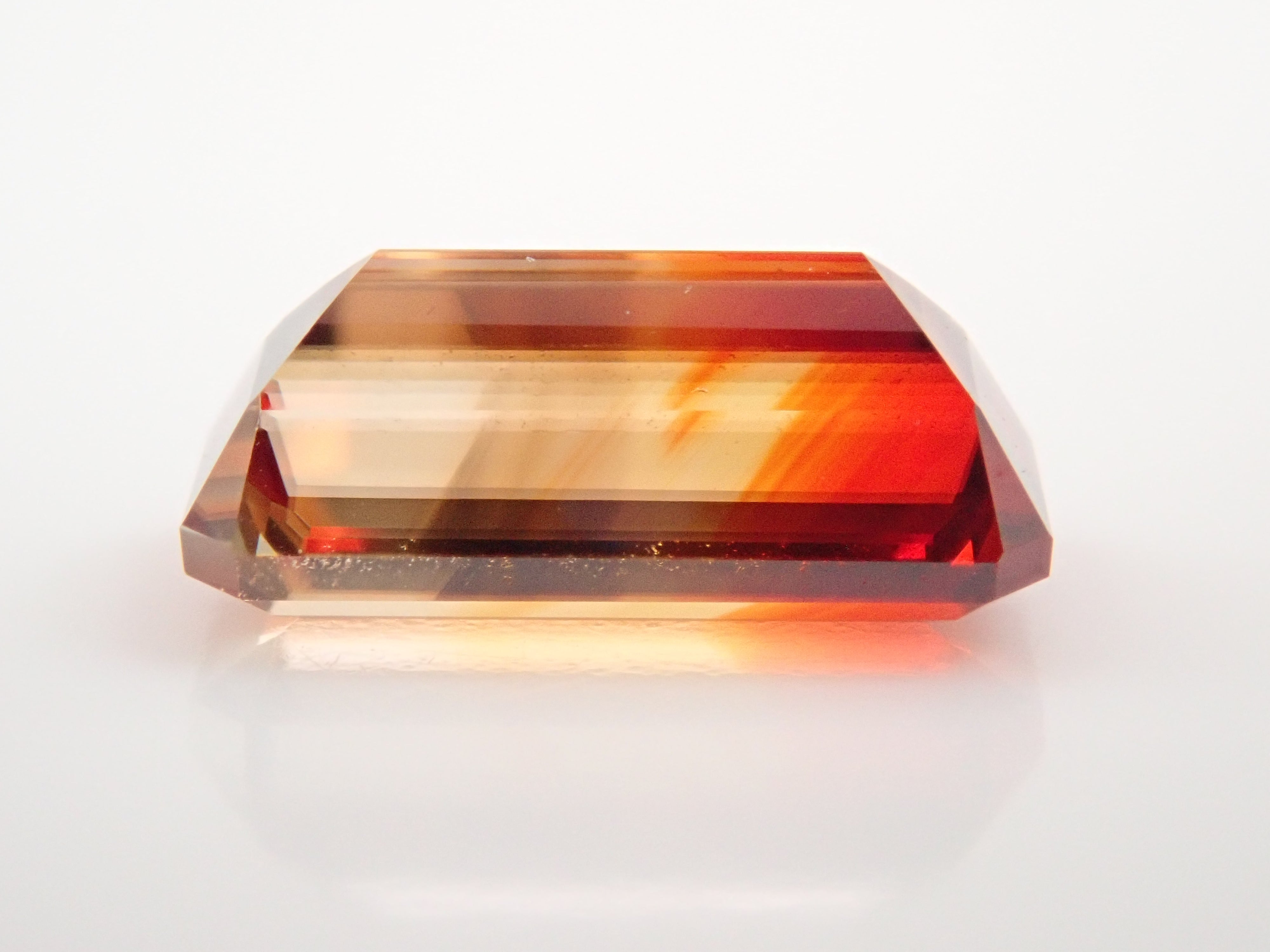 【12562589掲載】キャシテライト 1.069ctルース