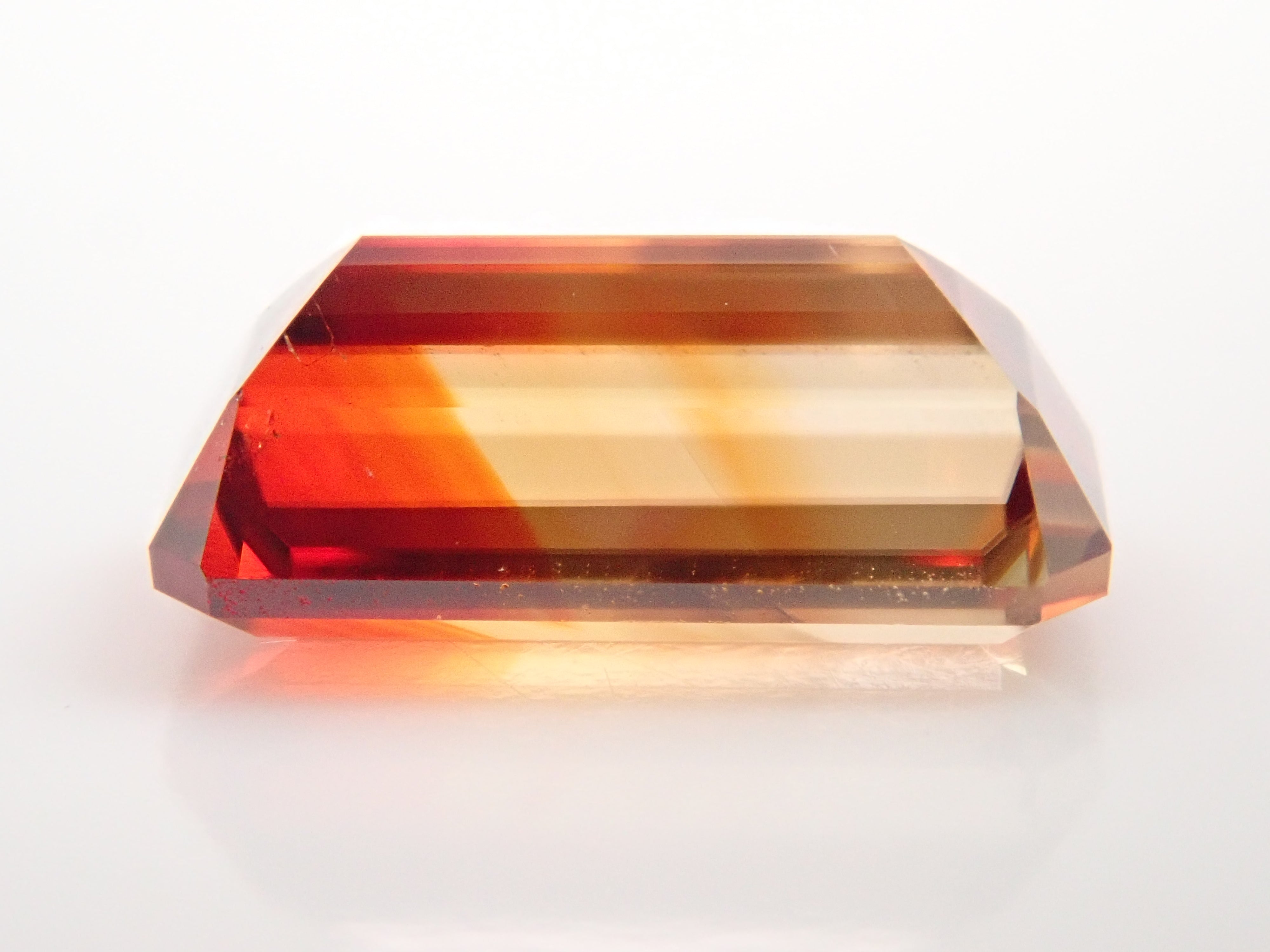 【12562589掲載】キャシテライト 1.069ctルース