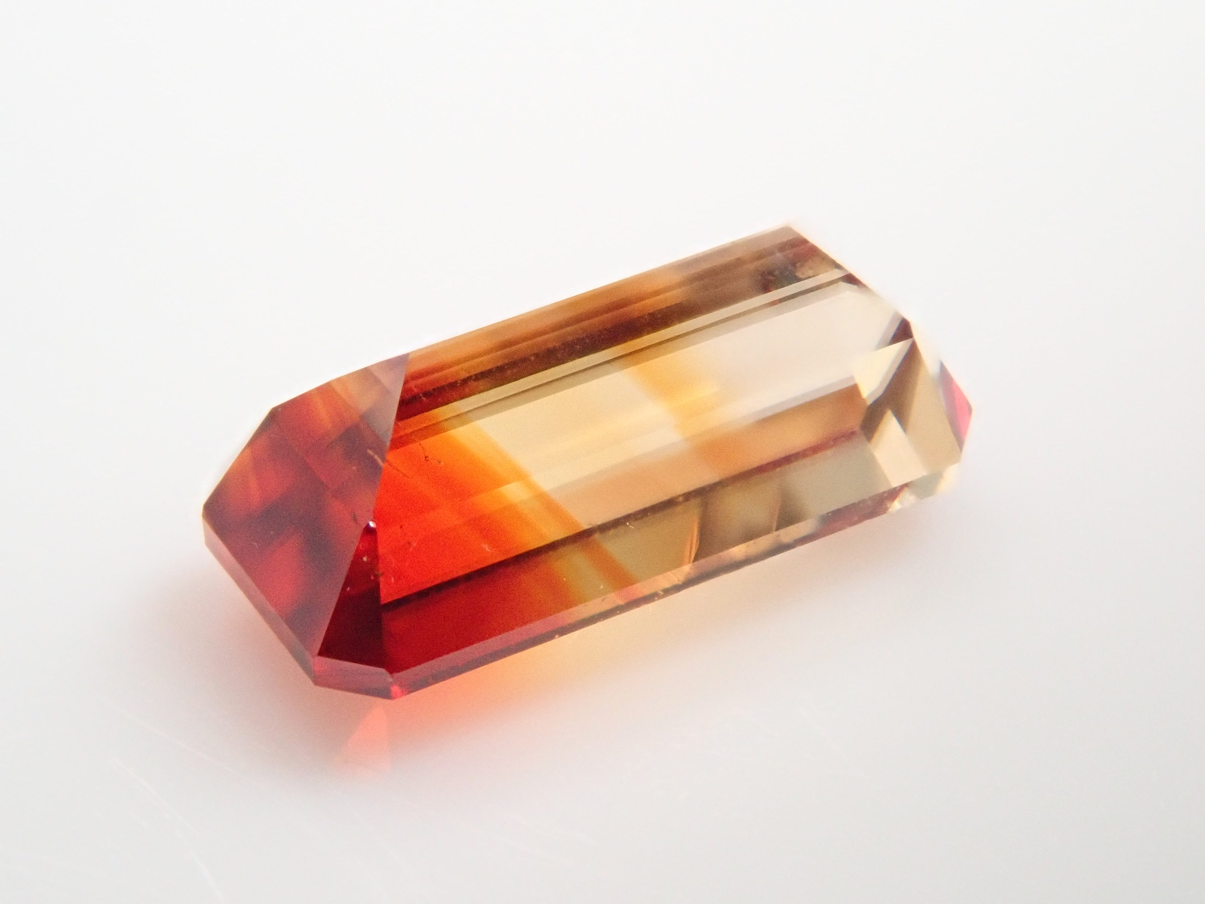 【12562589掲載】キャシテライト 1.069ctルース