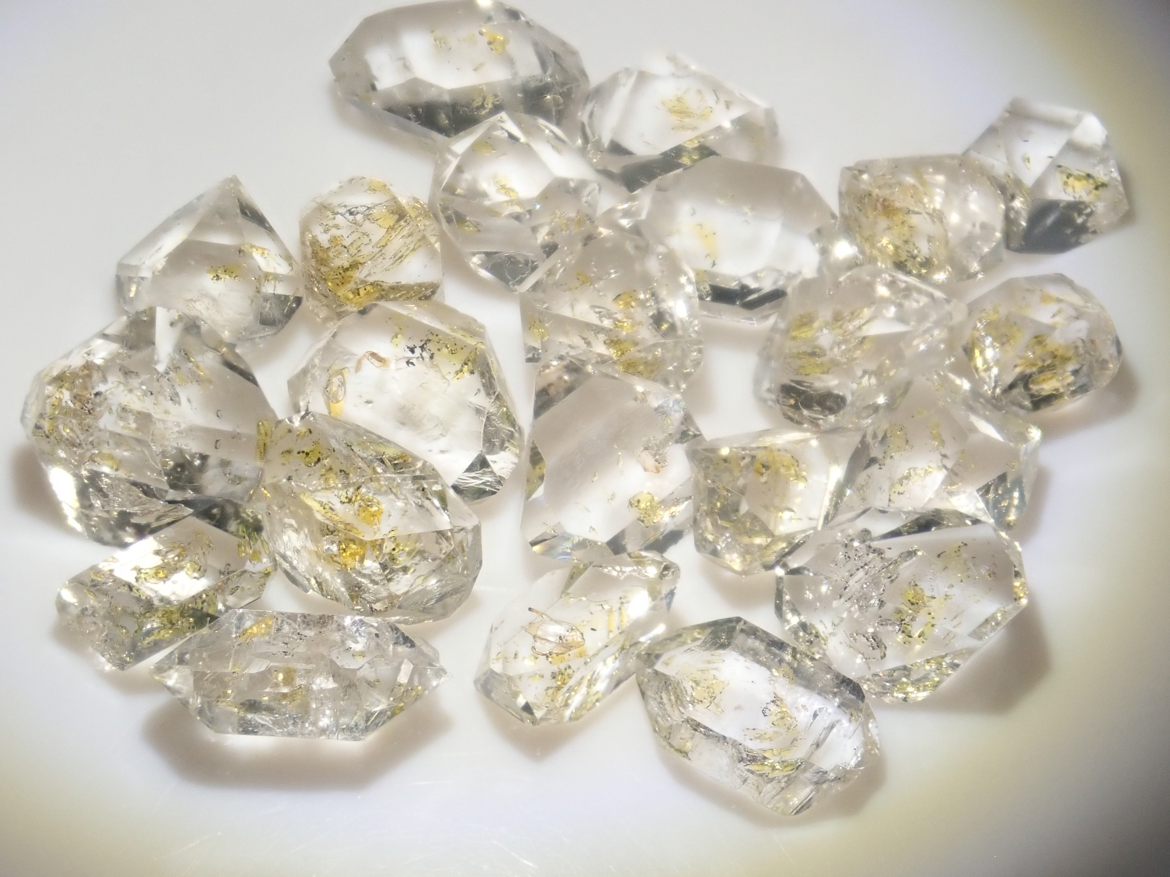 巴基斯坦油浸石英石1塊《多買有折扣》