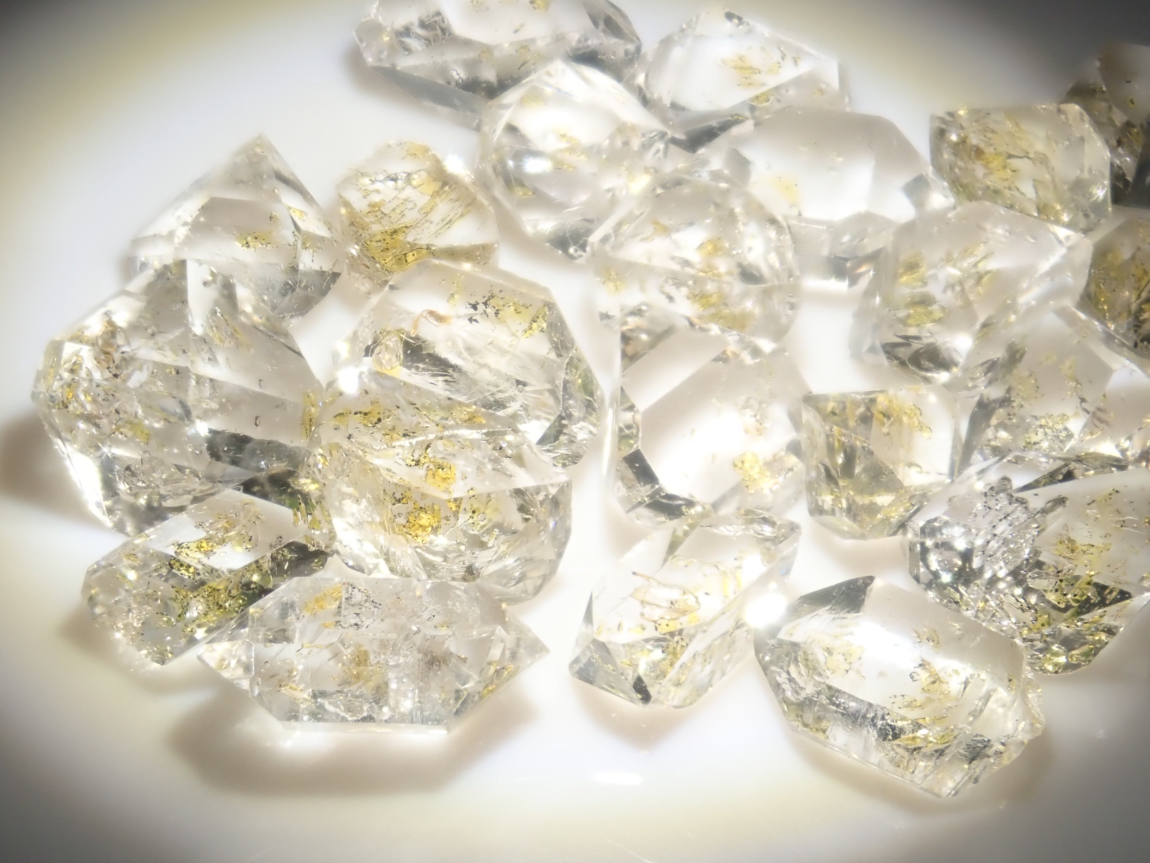 巴基斯坦油浸石英石1塊《多買有折扣》