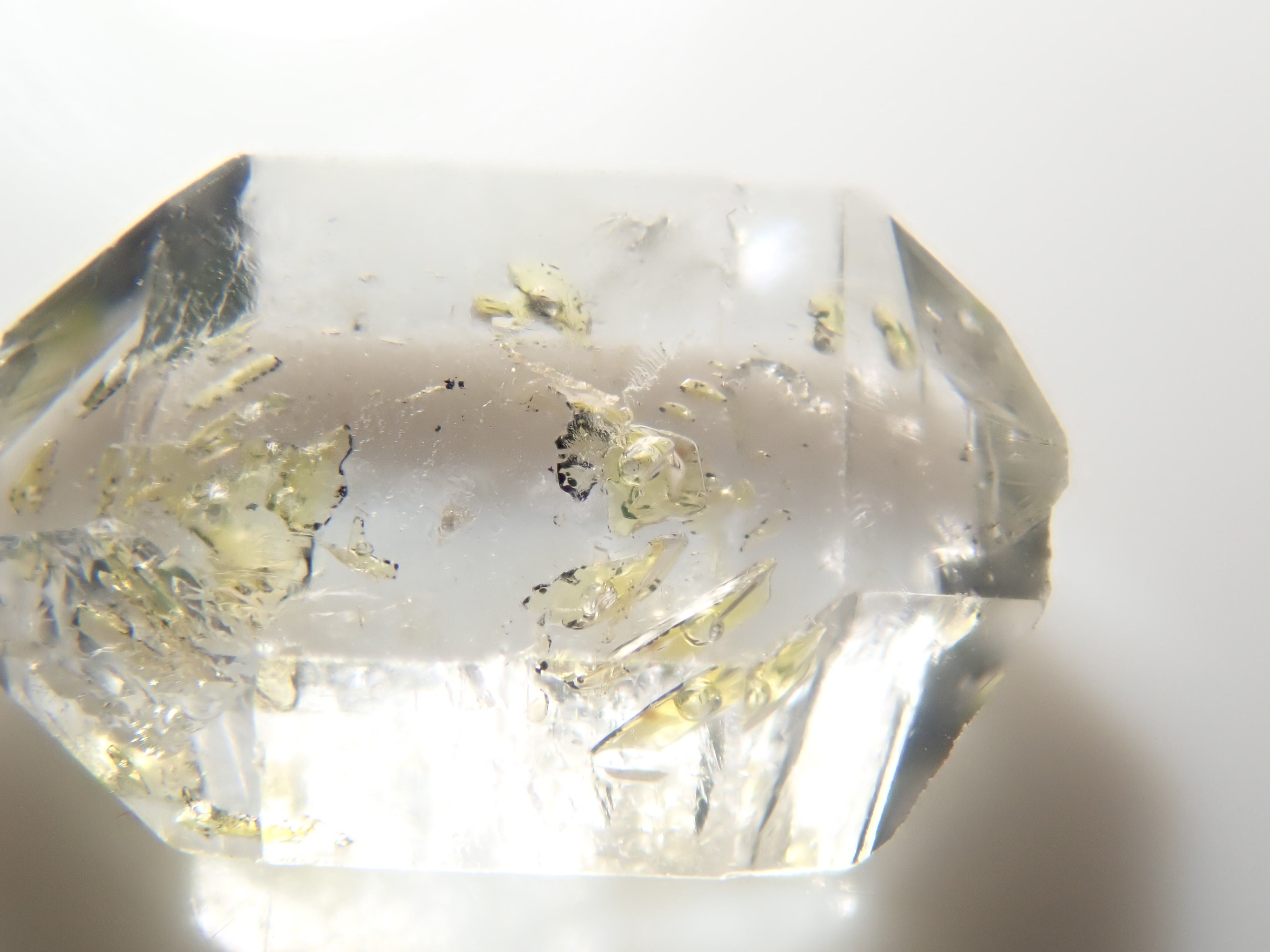 巴基斯坦油浸石英石1塊《多買有折扣》