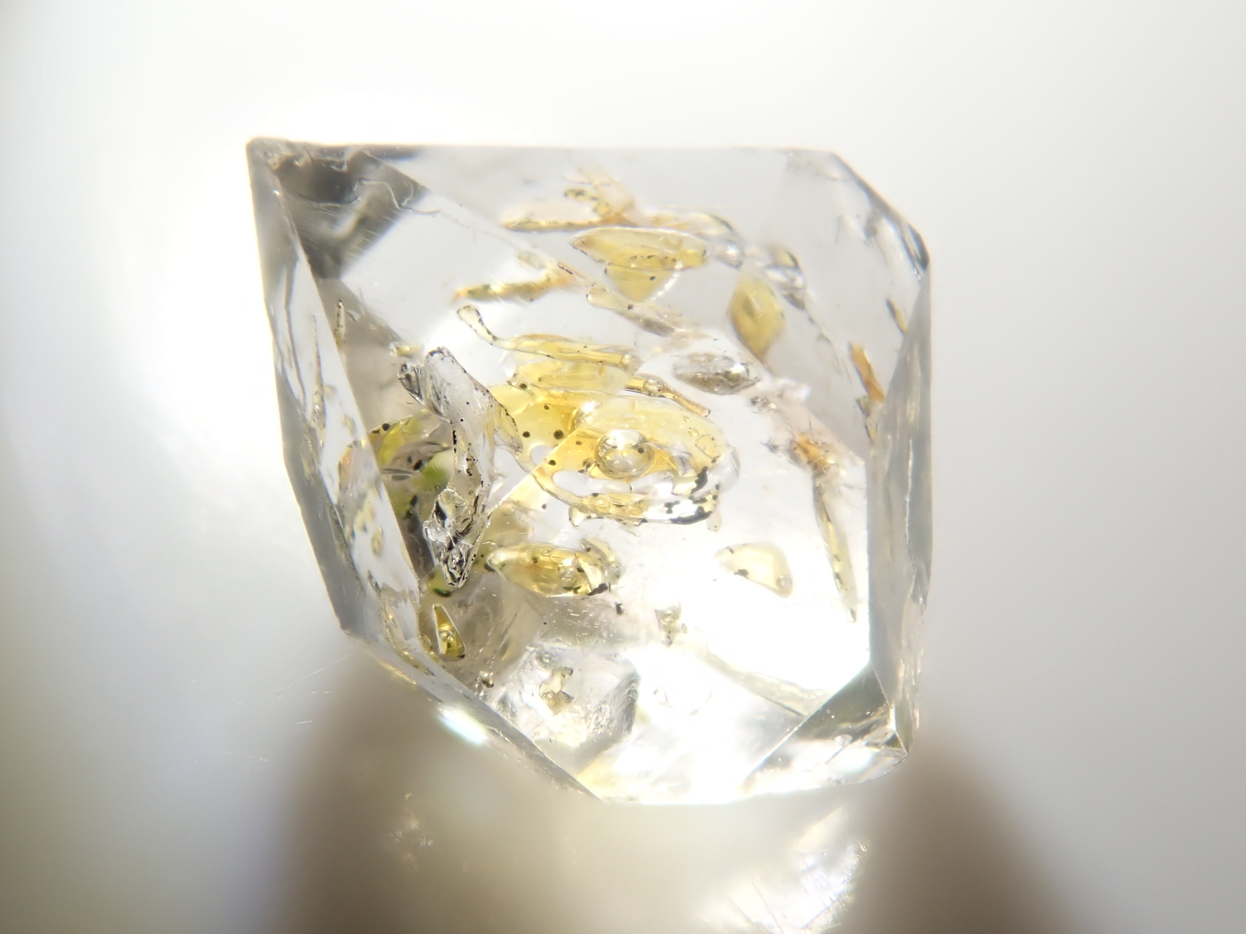 巴基斯坦油浸石英石1塊《多買有折扣》