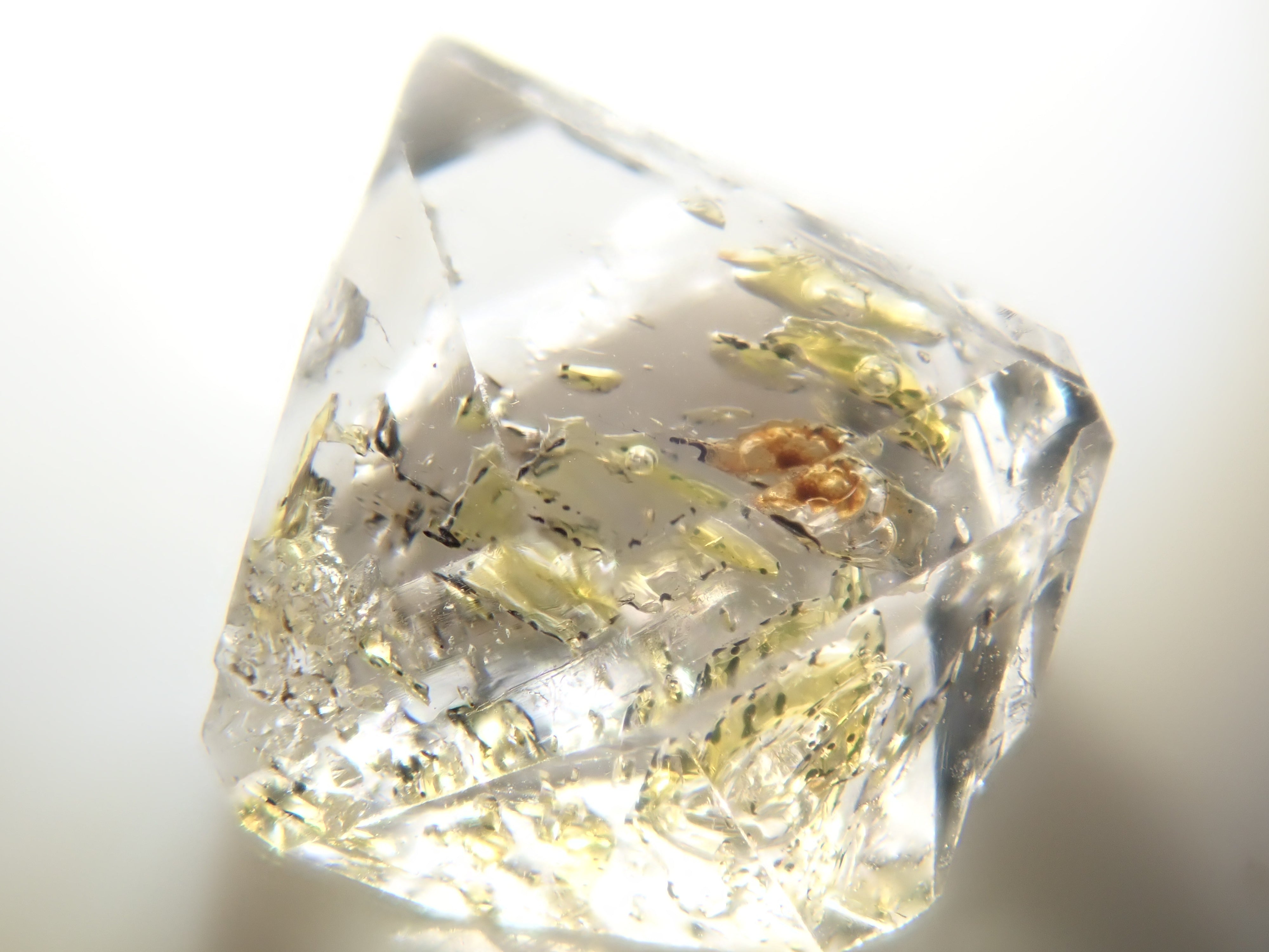 巴基斯坦油浸石英石1塊《多買有折扣》