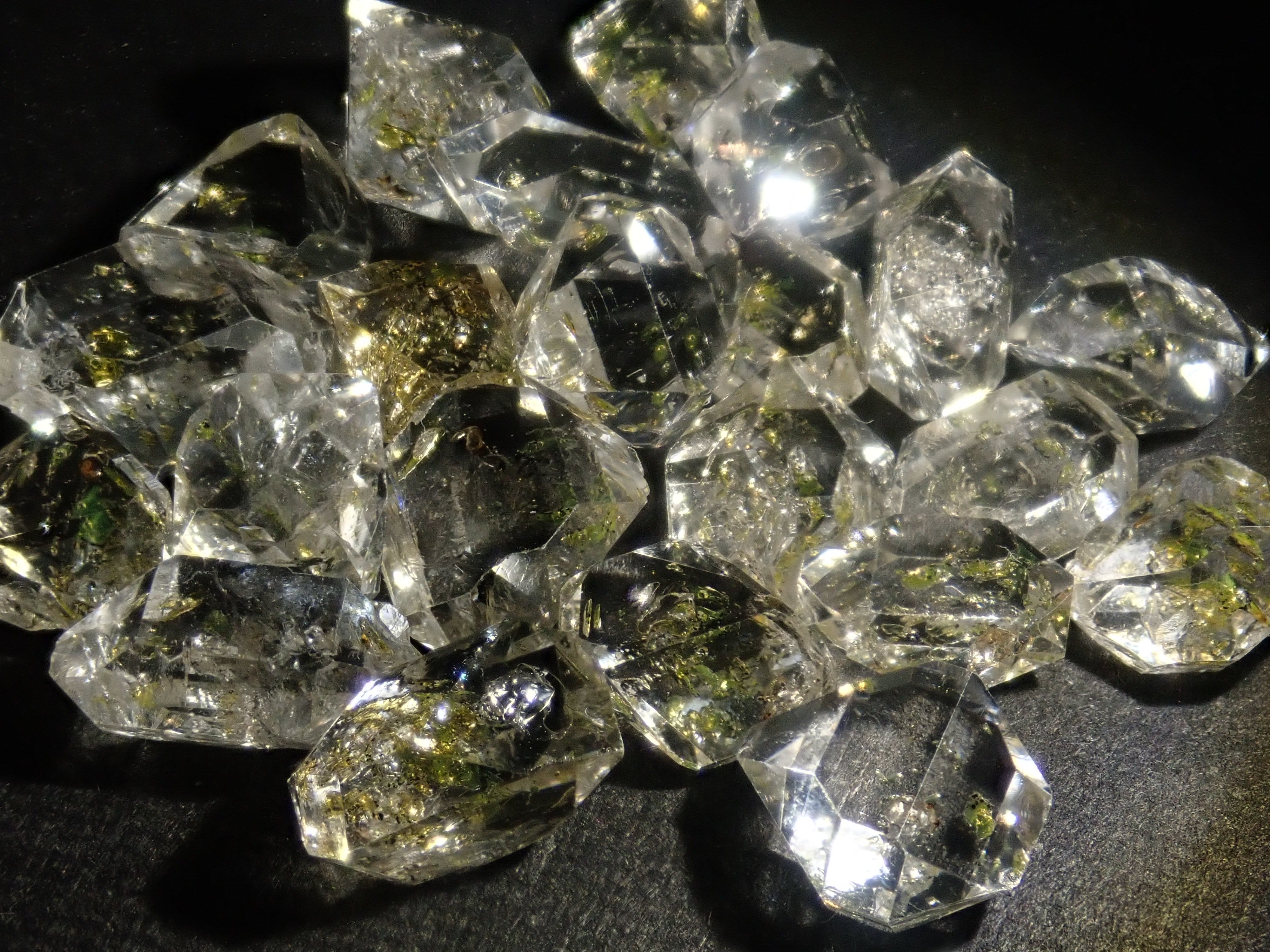 巴基斯坦油浸石英石1塊《多買有折扣》