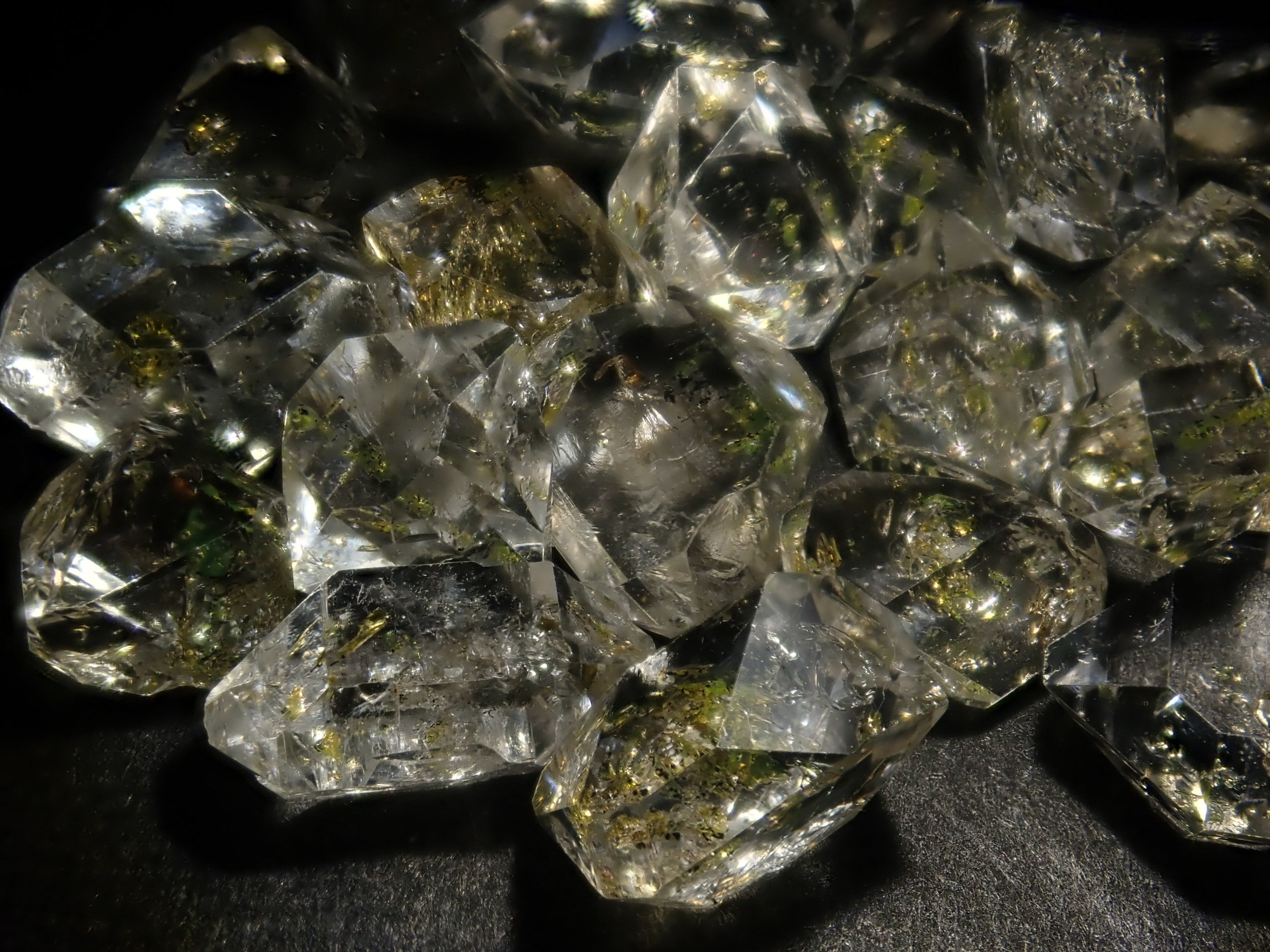 巴基斯坦油浸石英石1塊《多買有折扣》