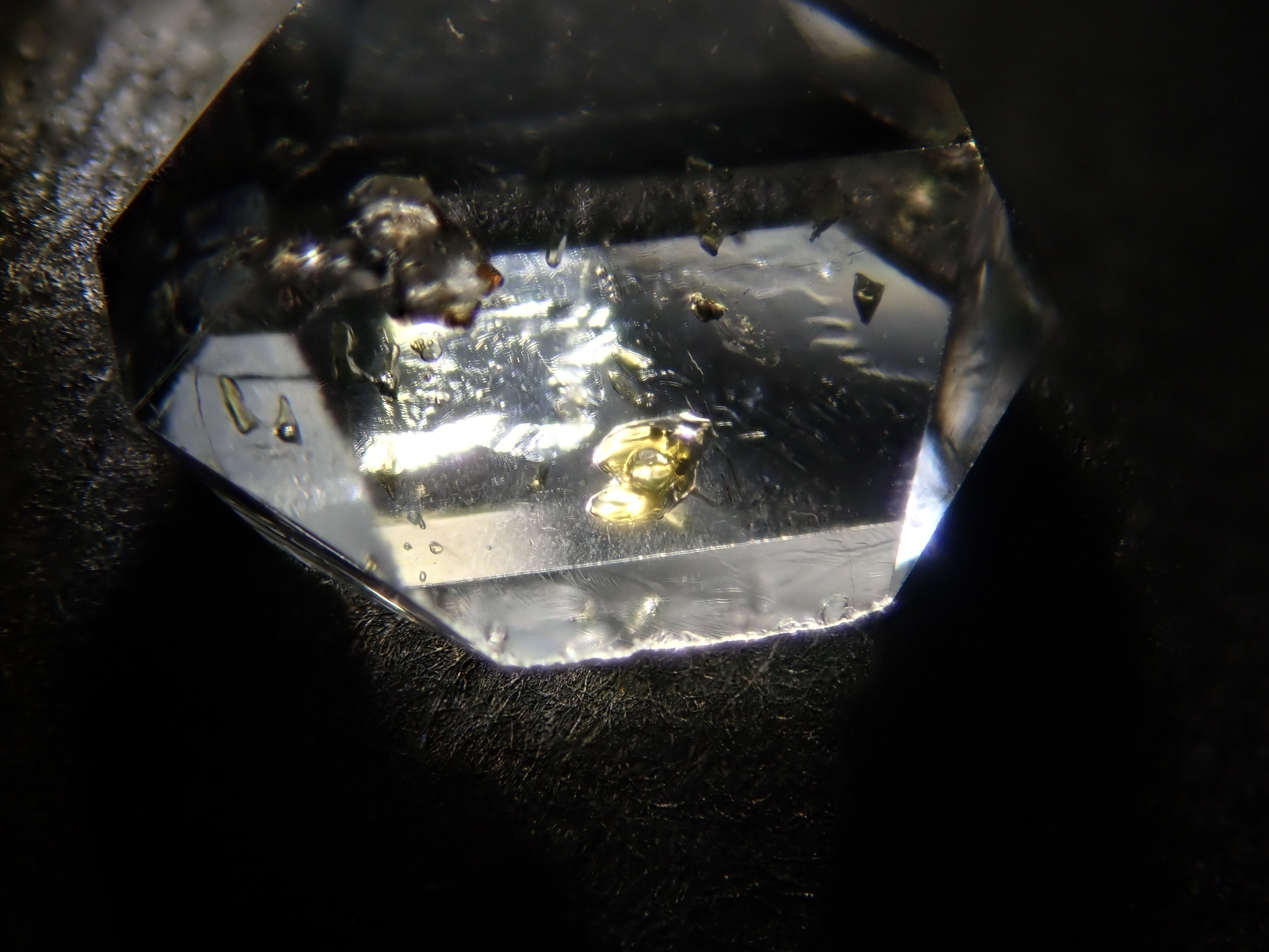 巴基斯坦油浸石英石1塊《多買有折扣》